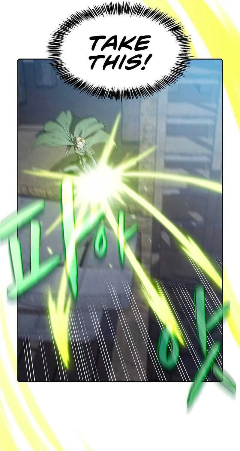 Read The Celestial Returned from Hell chapter 59 image 28 on Lezhin