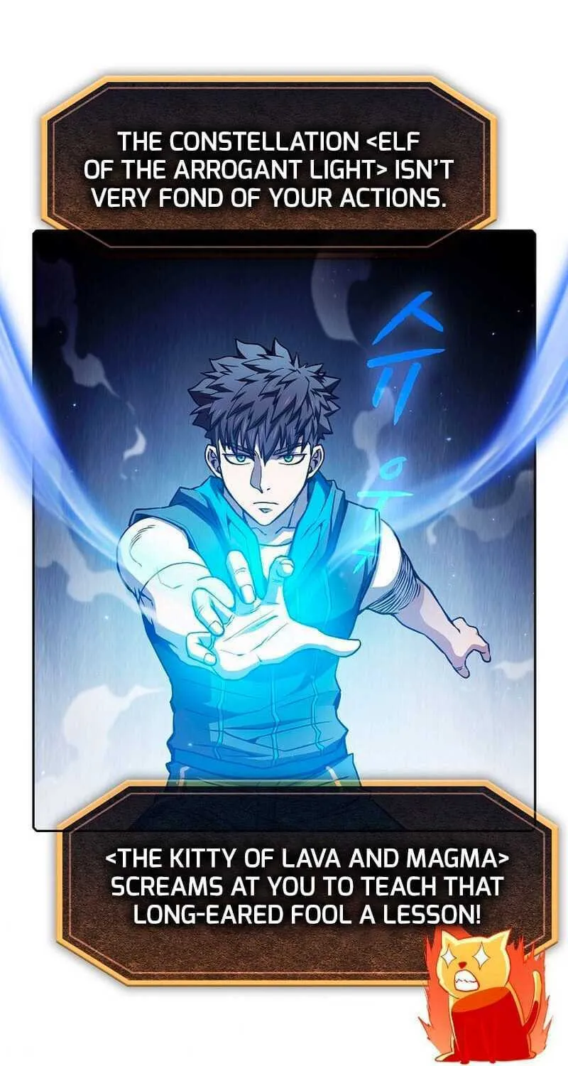 Read The Celestial Returned from Hell chapter 59 image 32 on Lezhin