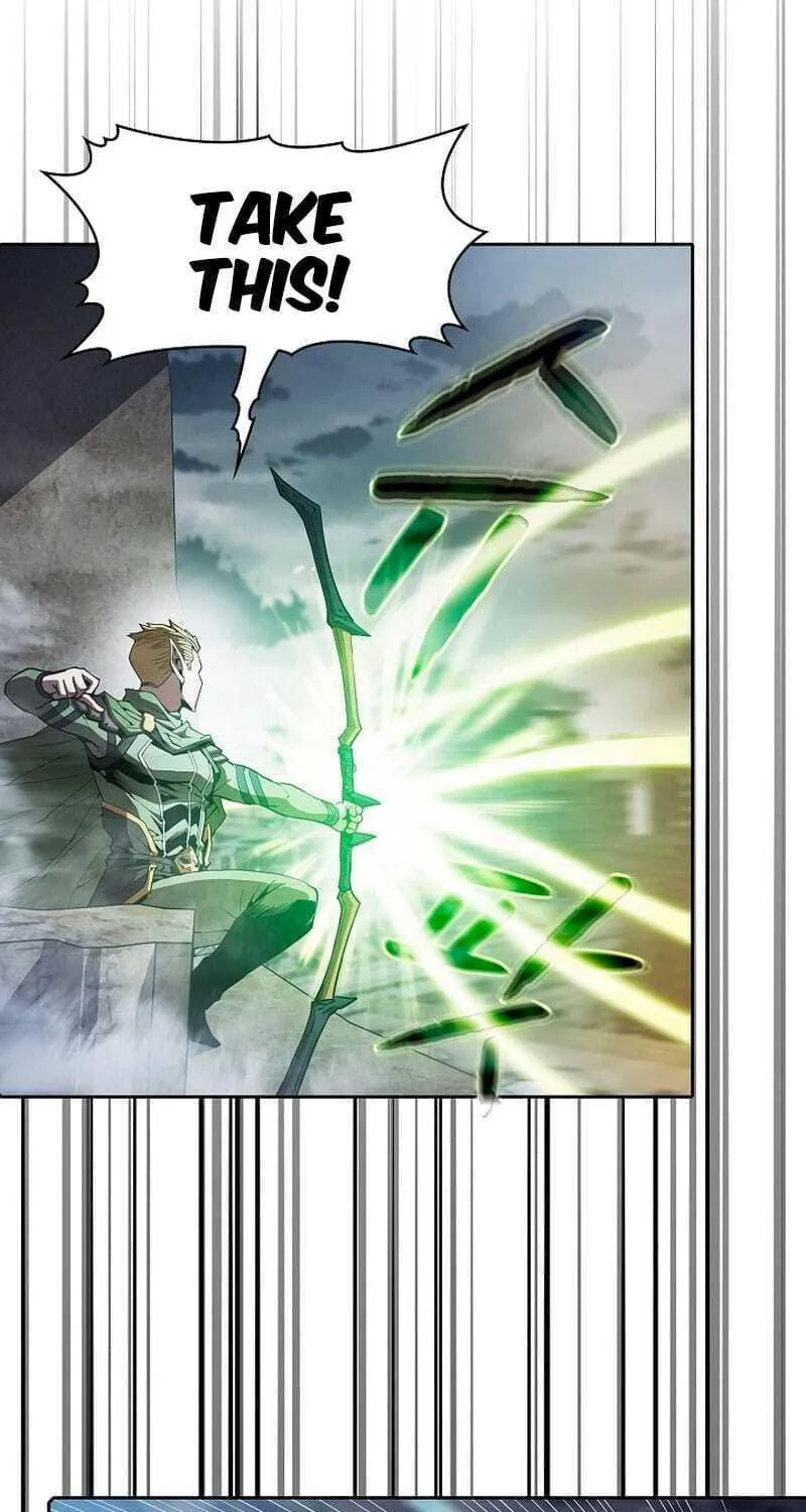 Read The Celestial Returned from Hell chapter 59 image 36 on Lezhin