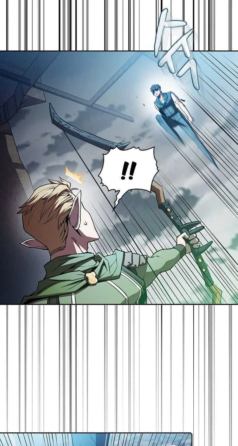 Read The Celestial Returned from Hell chapter 59 image 40 on Lezhin