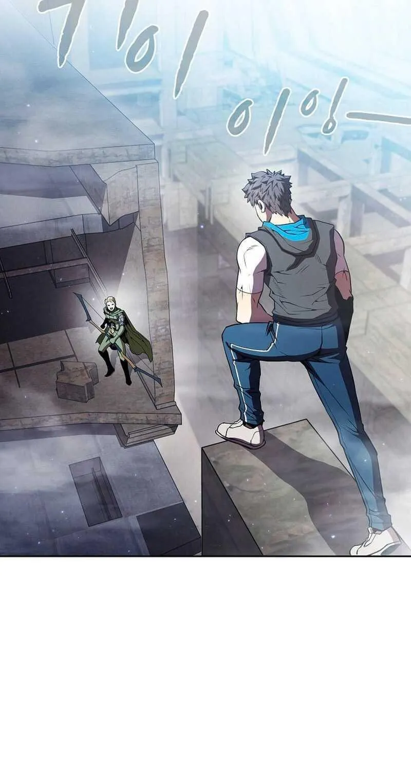 Read The Celestial Returned from Hell chapter 59 image 42 on Lezhin