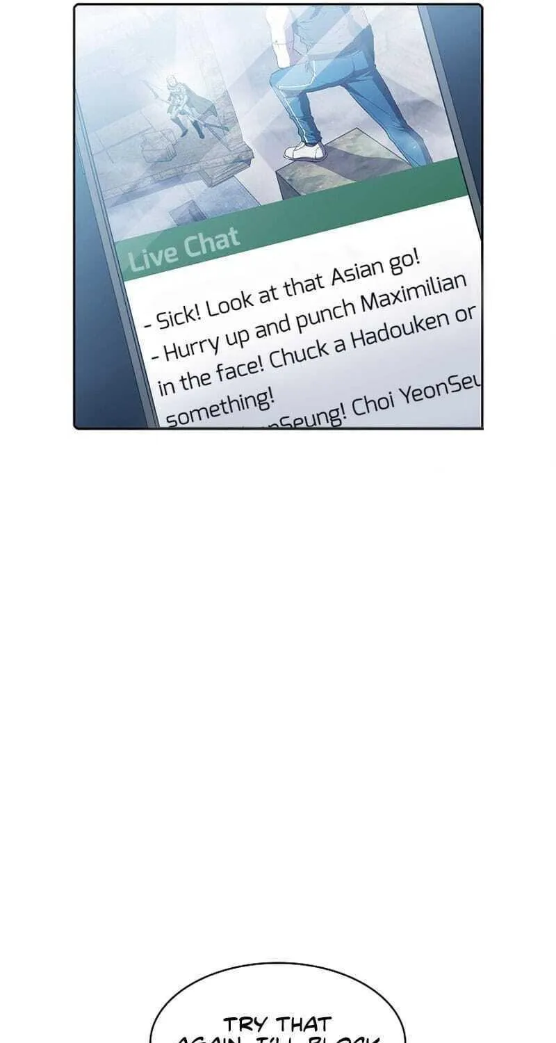 Read The Celestial Returned from Hell chapter 59 image 44 on Lezhin