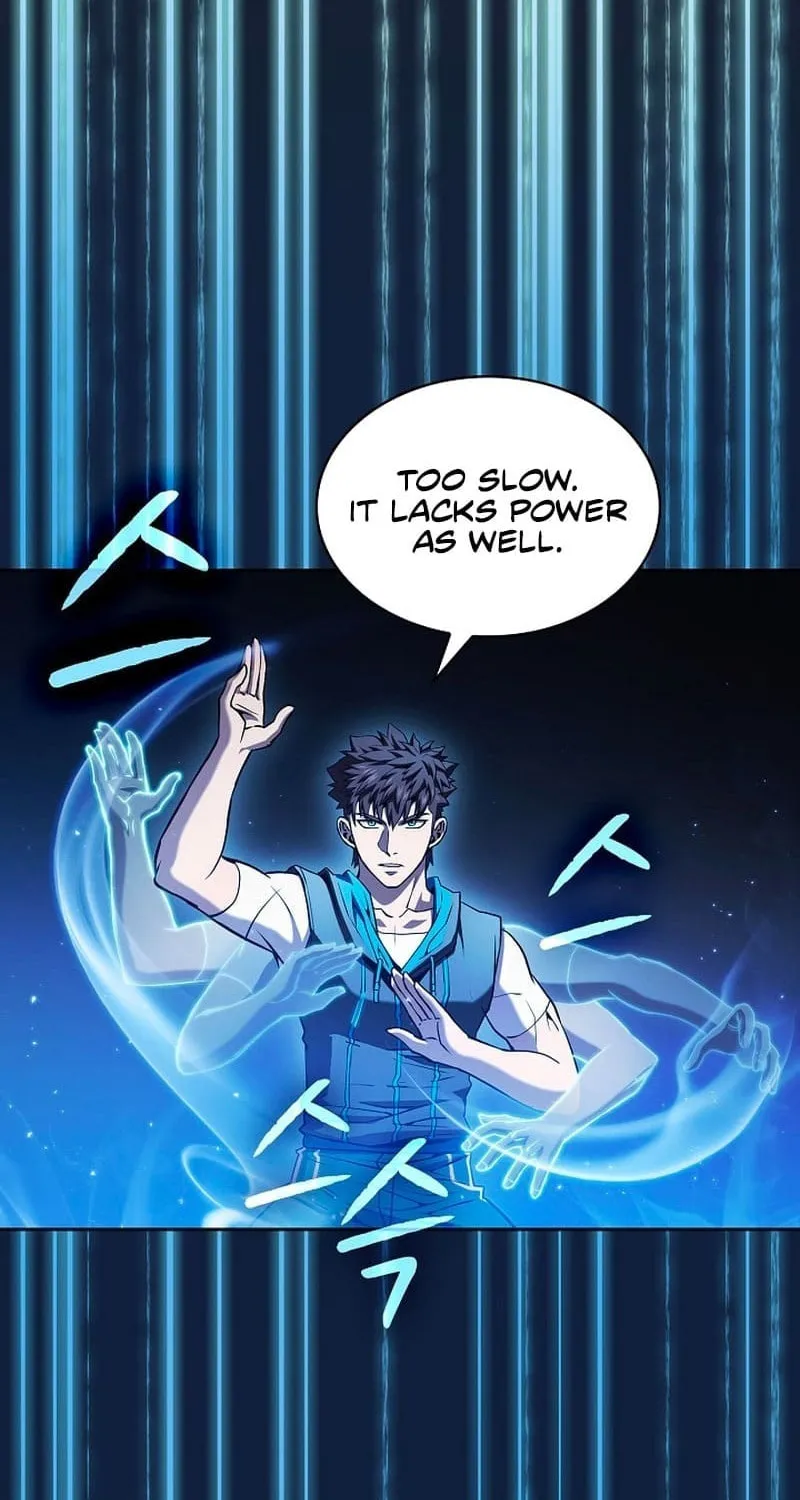 Read The Celestial Returned from Hell chapter 59 image 56 on Lezhin