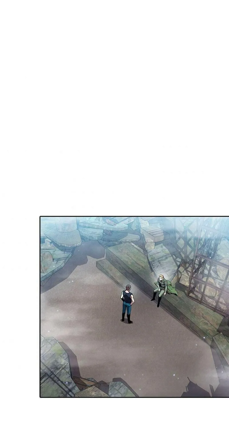 Read The Celestial Returned from Hell chapter 59 image 70 on Lezhin