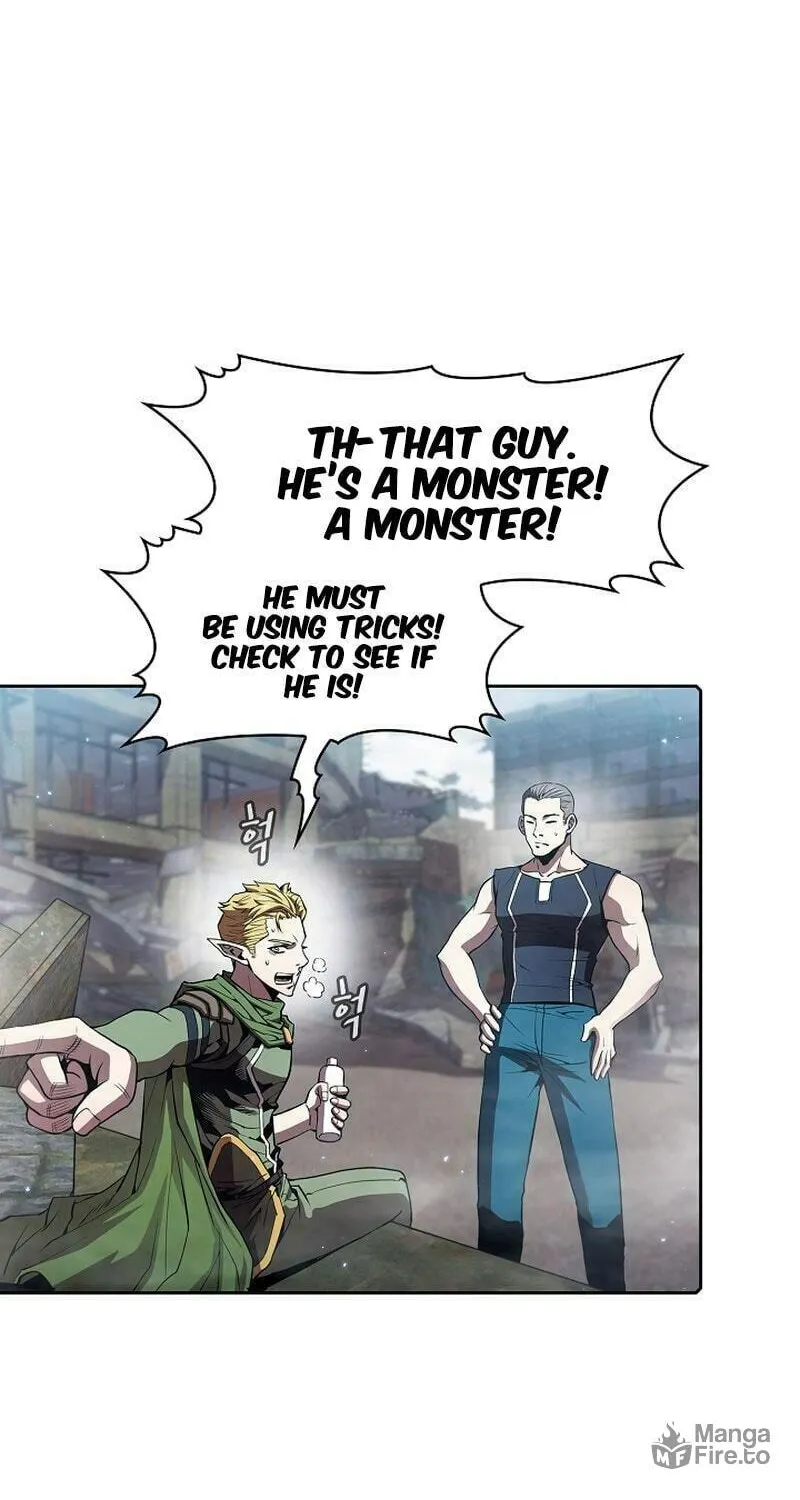 Read The Celestial Returned from Hell chapter 59 image 71 on Lezhin