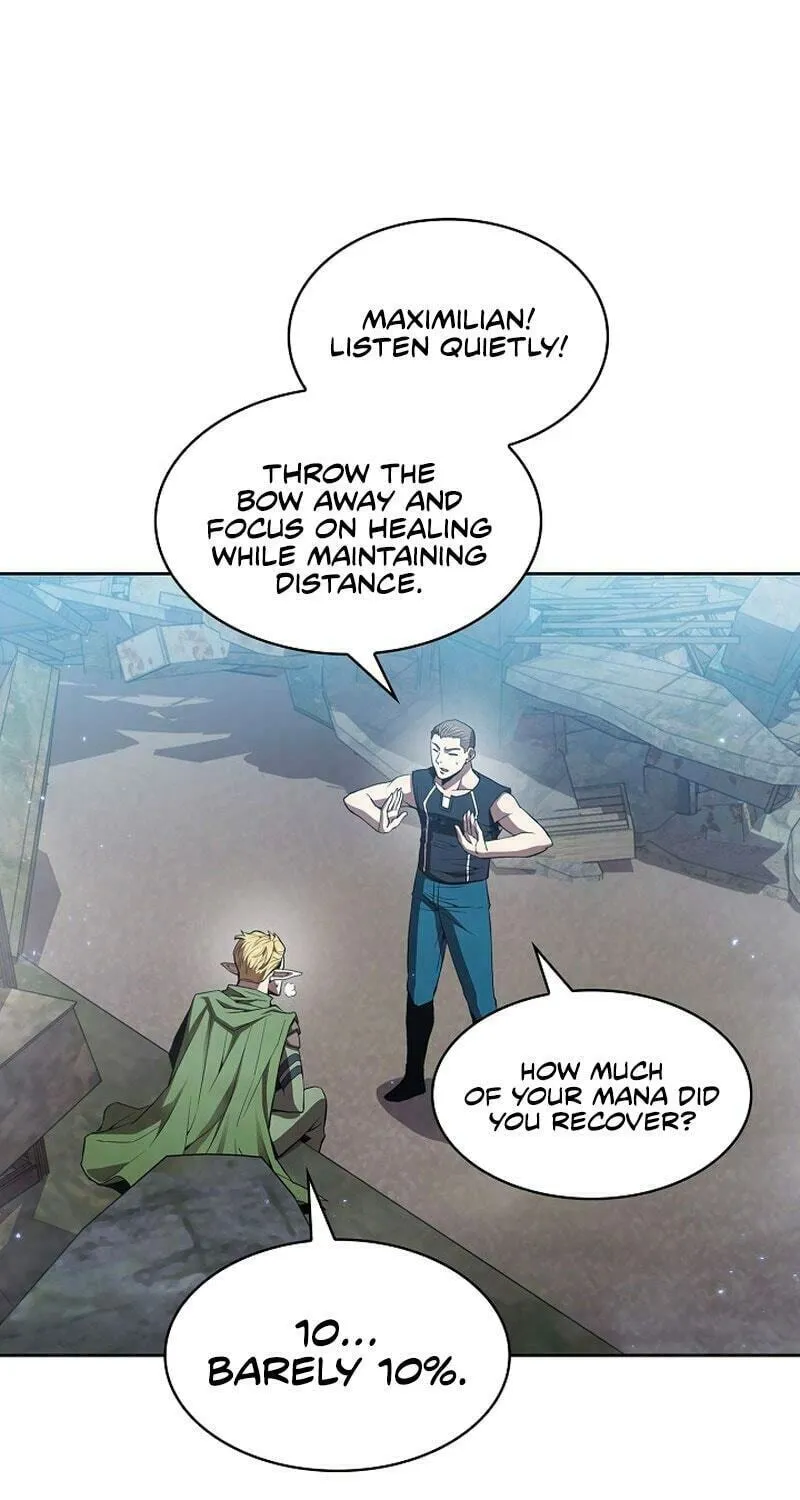 Read The Celestial Returned from Hell chapter 59 image 72 on Lezhin