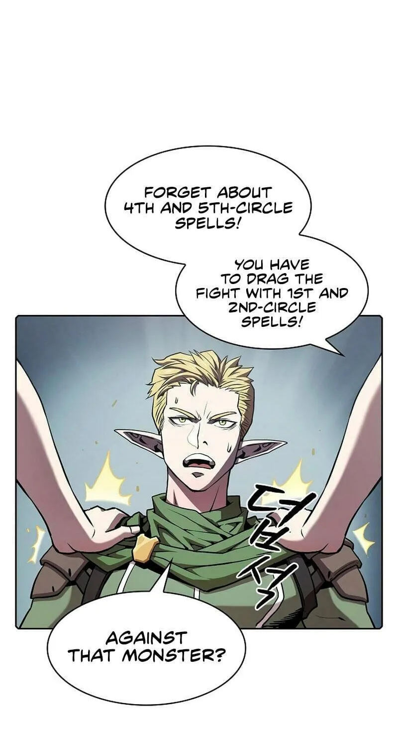 Read The Celestial Returned from Hell chapter 59 image 73 on Lezhin