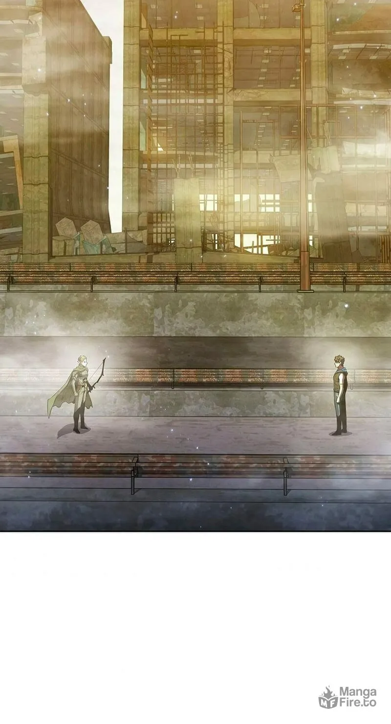 Read The Celestial Returned from Hell chapter 59 image 77 on Lezhin