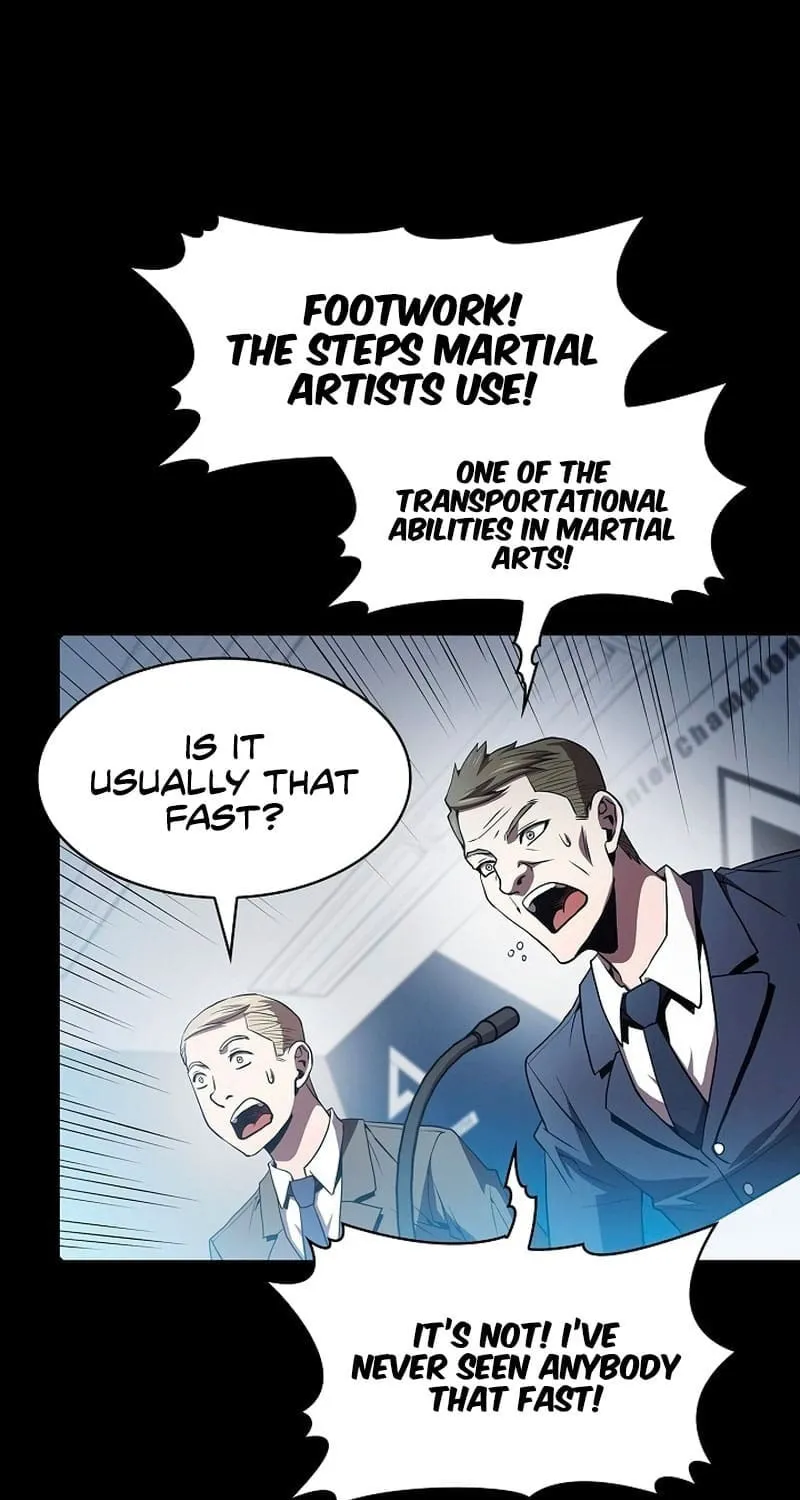 Read The Celestial Returned from Hell chapter 59 image 84 on Lezhin