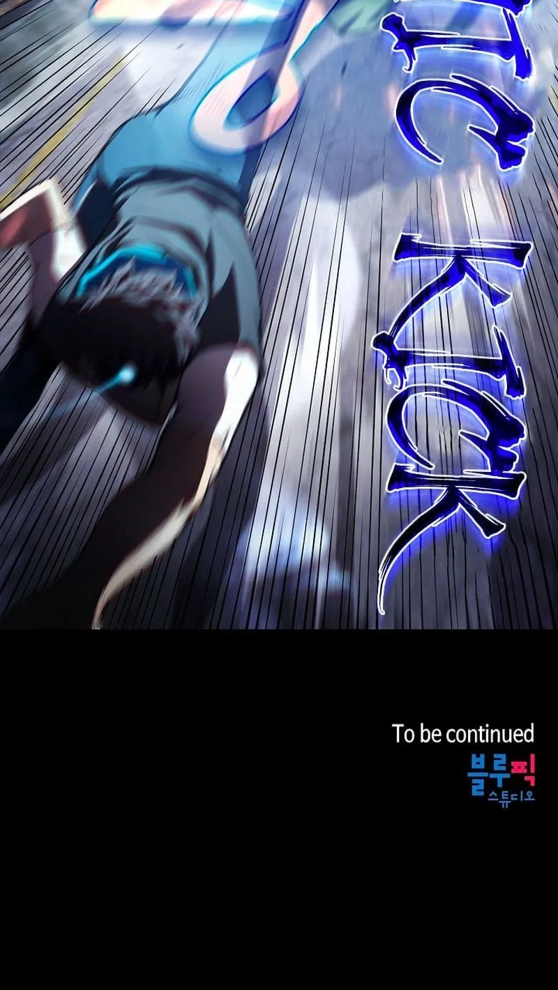 Read The Celestial Returned from Hell chapter 59 image 87 on Lezhin