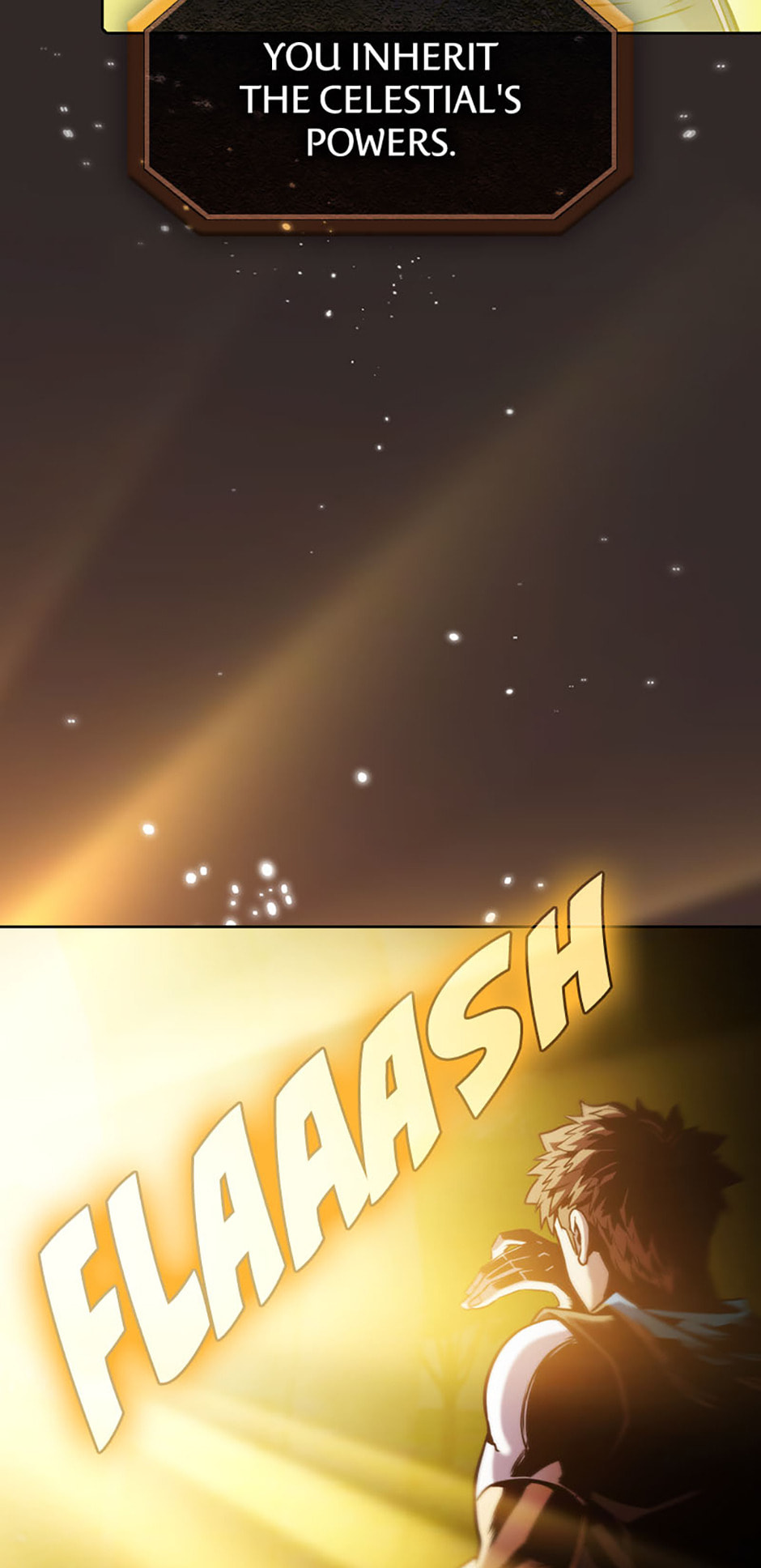 Read The Celestial Returned from Hell chapter 6.1 image 11 on Lezhin