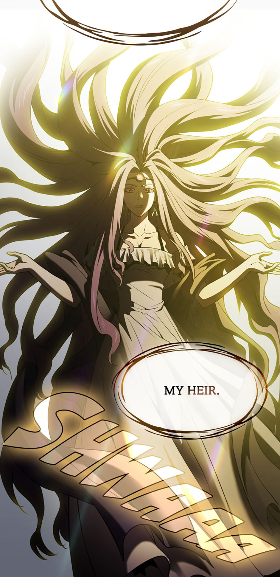 Read The Celestial Returned from Hell chapter 6.1 image 14 on Lezhin