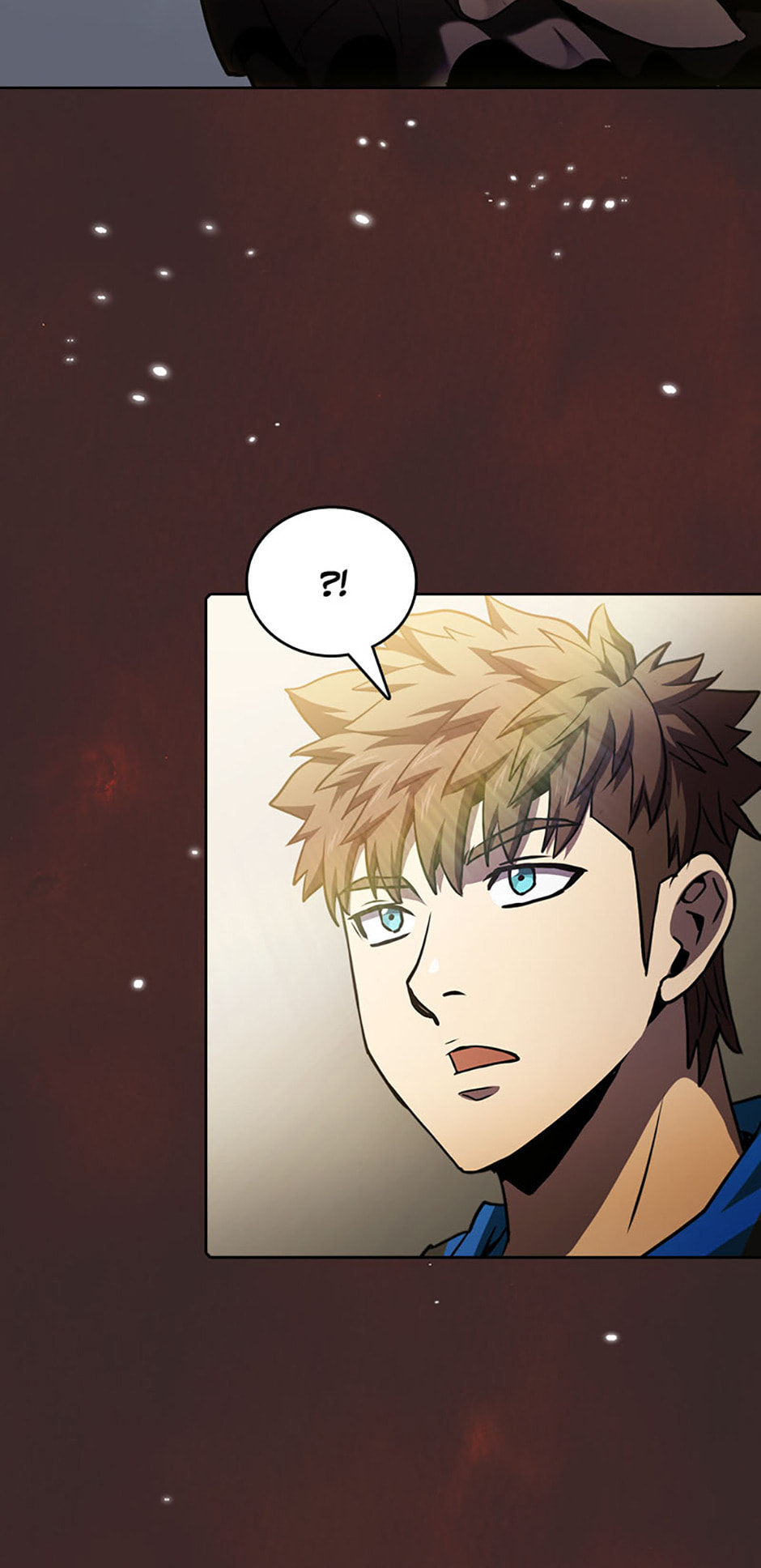 Read The Celestial Returned from Hell chapter 6.1 image 15 on Lezhin