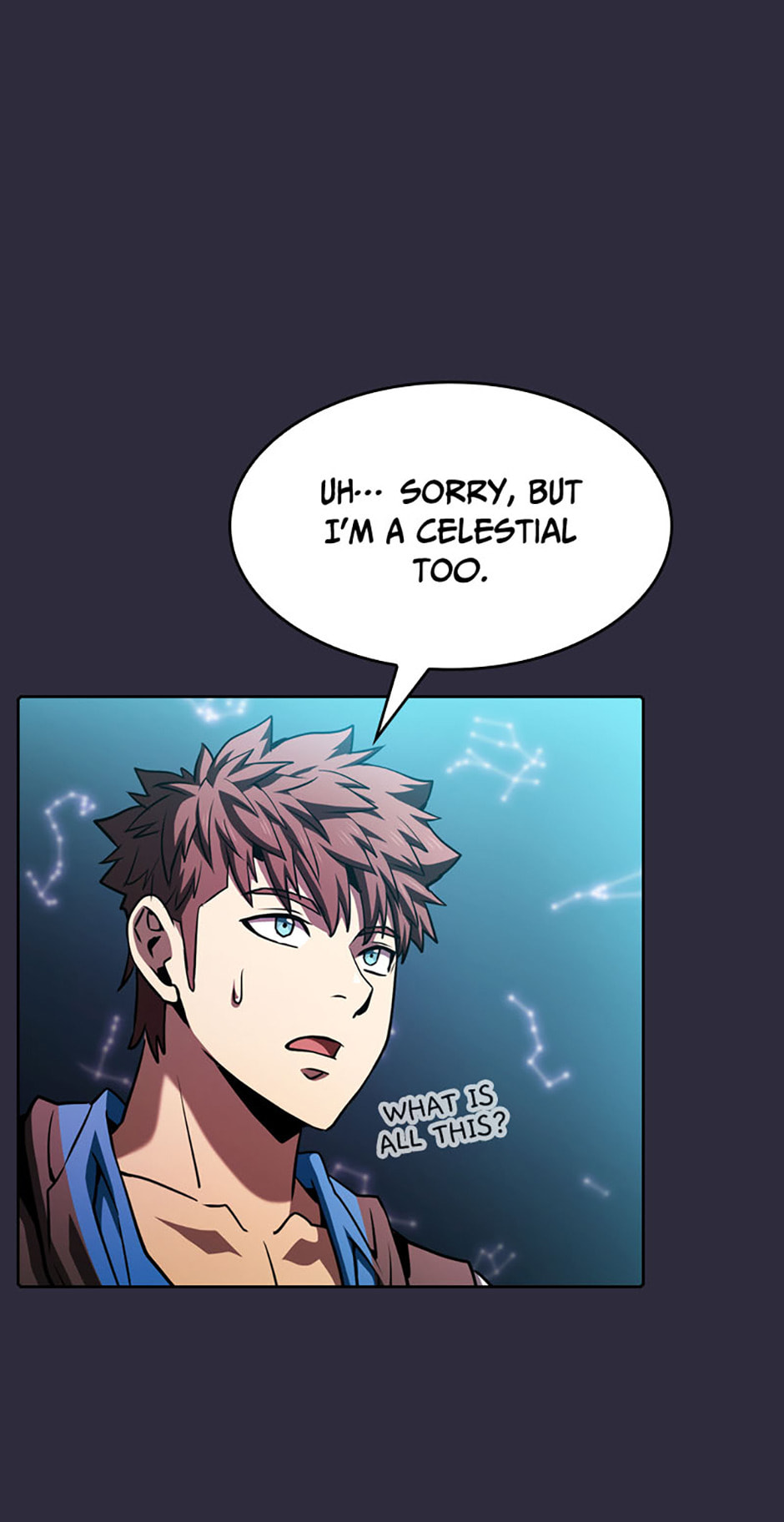 Read The Celestial Returned from Hell chapter 6.1 image 19 on Lezhin