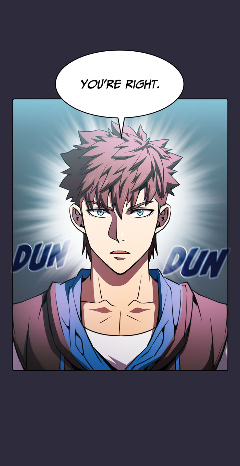 Read The Celestial Returned from Hell chapter 6.1 image 22 on Lezhin