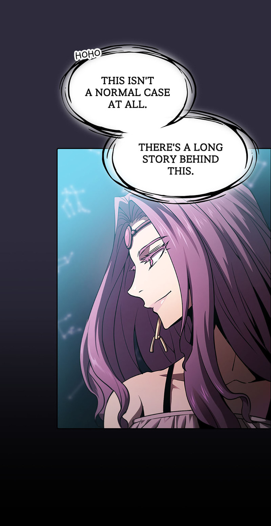 Read The Celestial Returned from Hell chapter 6.1 image 26 on Lezhin