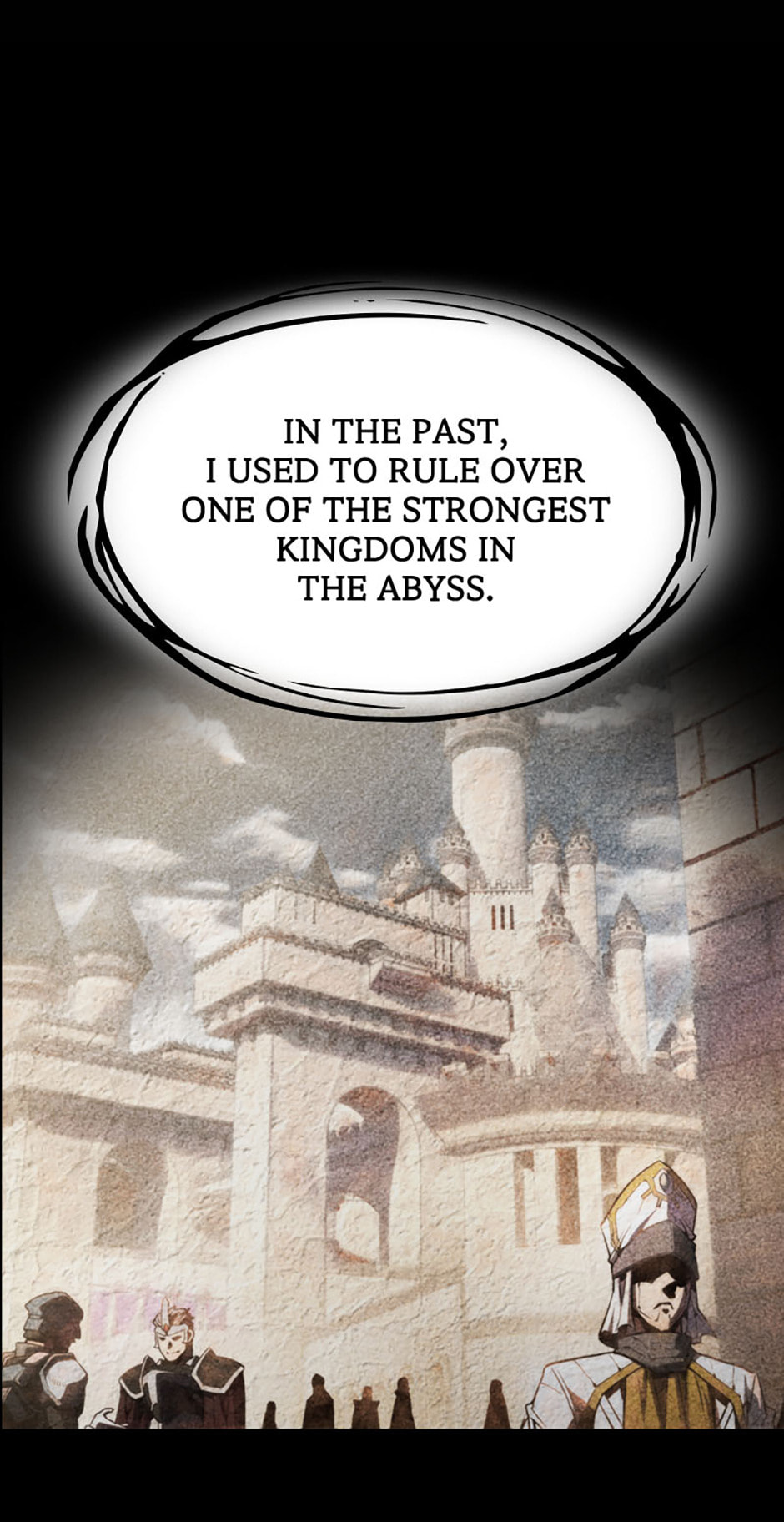 Read The Celestial Returned from Hell chapter 6.1 image 27 on Lezhin