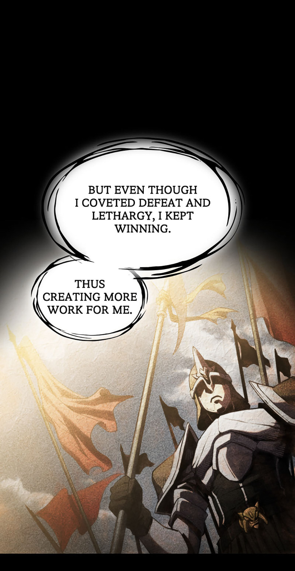 Read The Celestial Returned from Hell chapter 6.1 image 28 on Lezhin