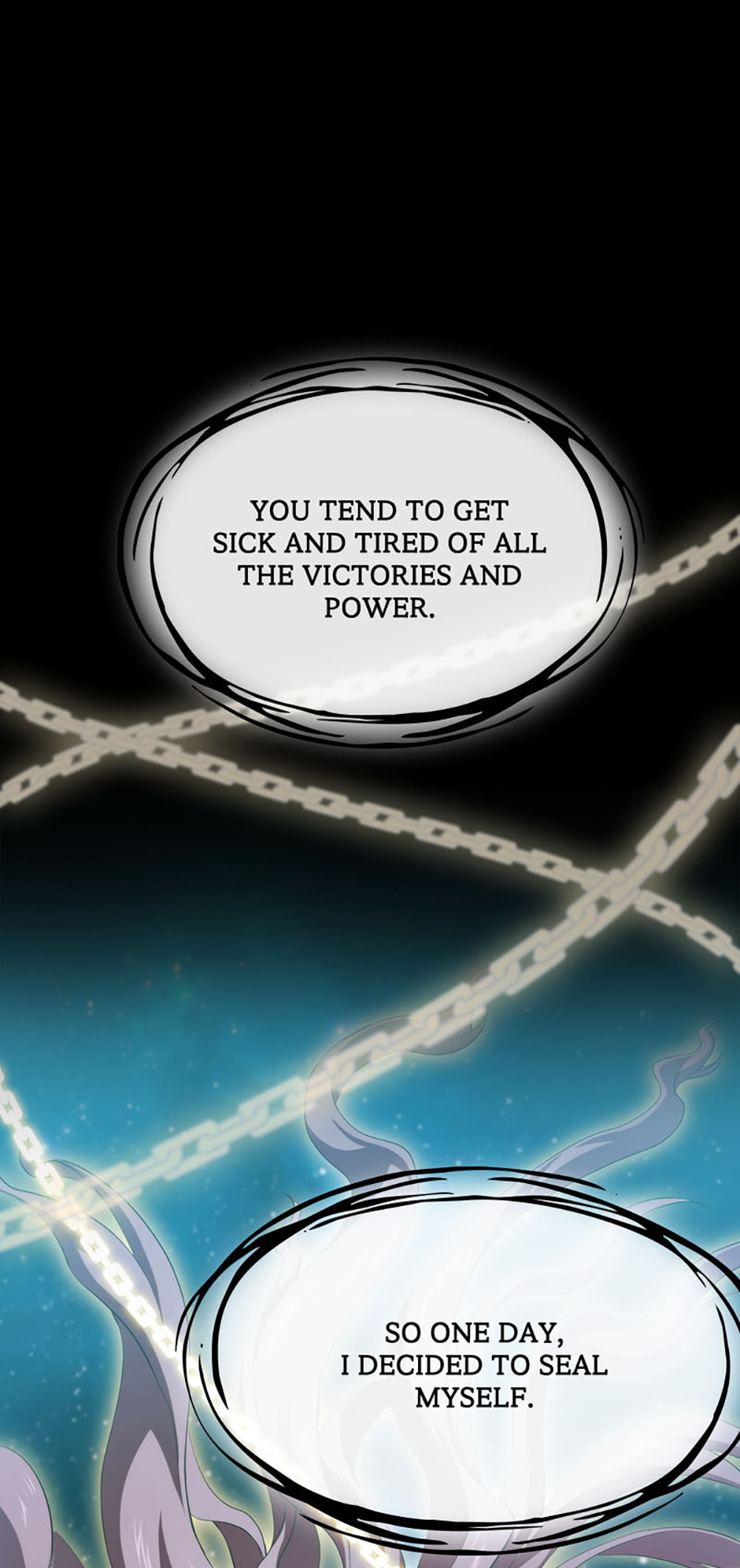Read The Celestial Returned from Hell chapter 6.1 image 29 on Lezhin