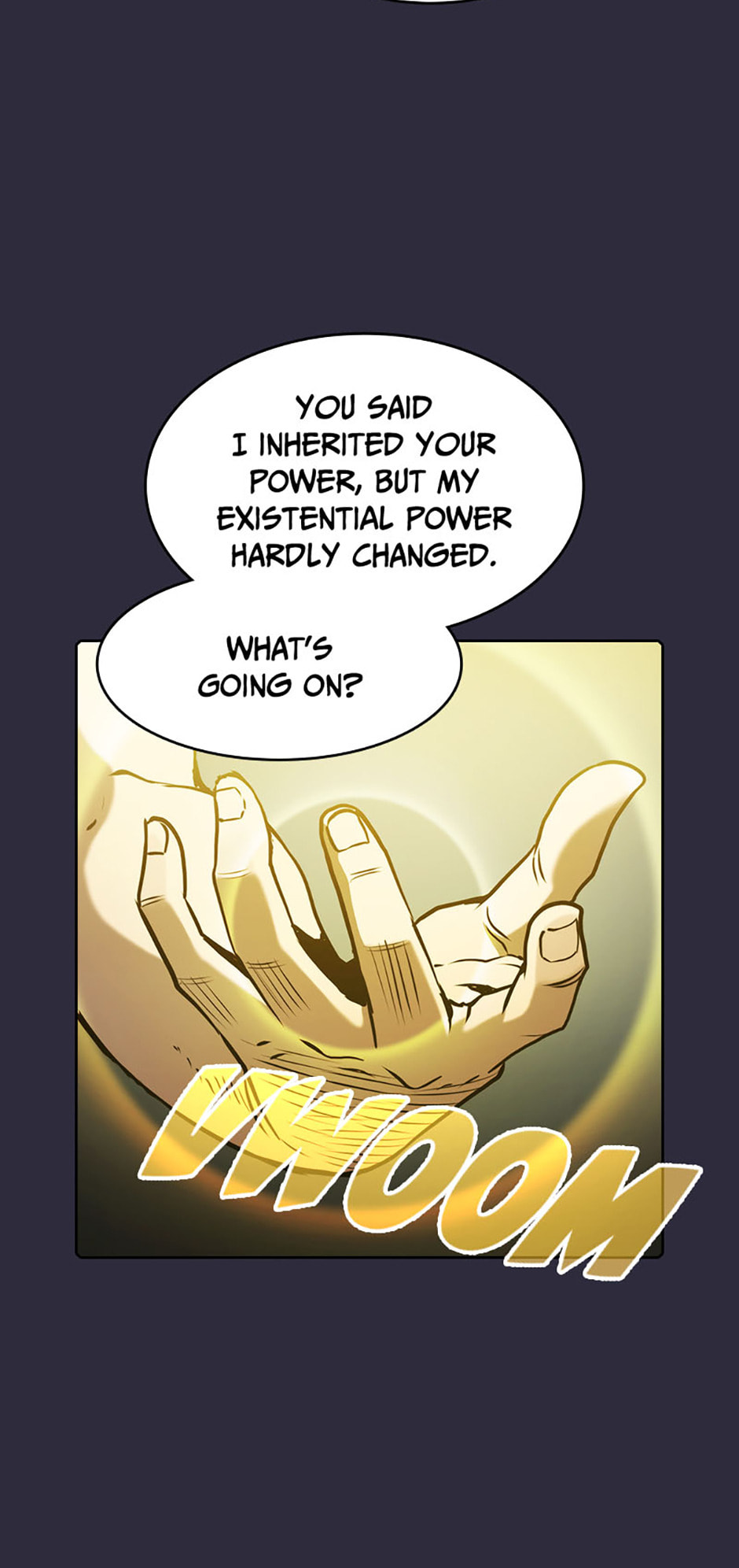 Read The Celestial Returned from Hell chapter 6.1 image 34 on Lezhin