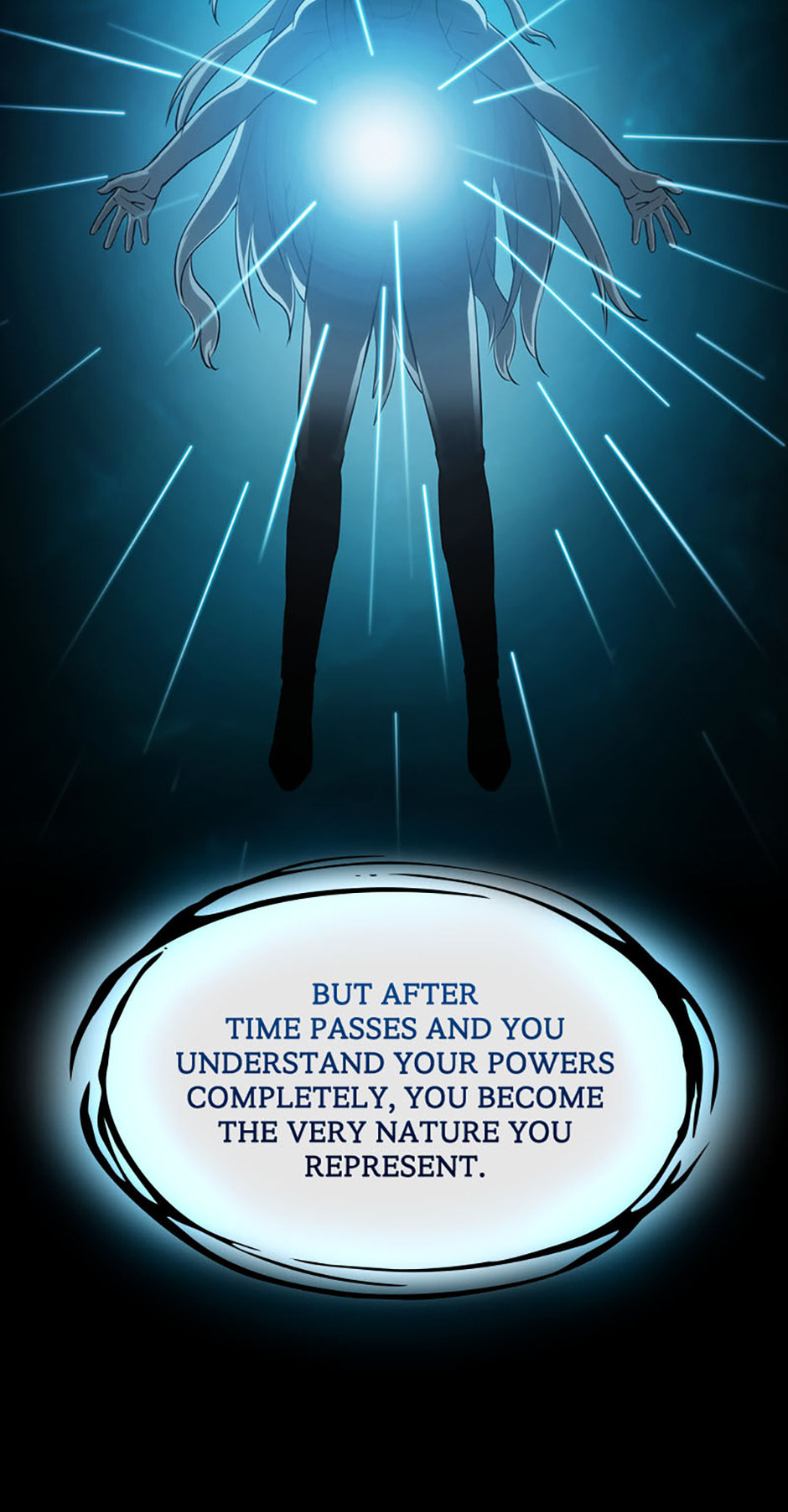 Read The Celestial Returned from Hell chapter 6.1 image 42 on Lezhin