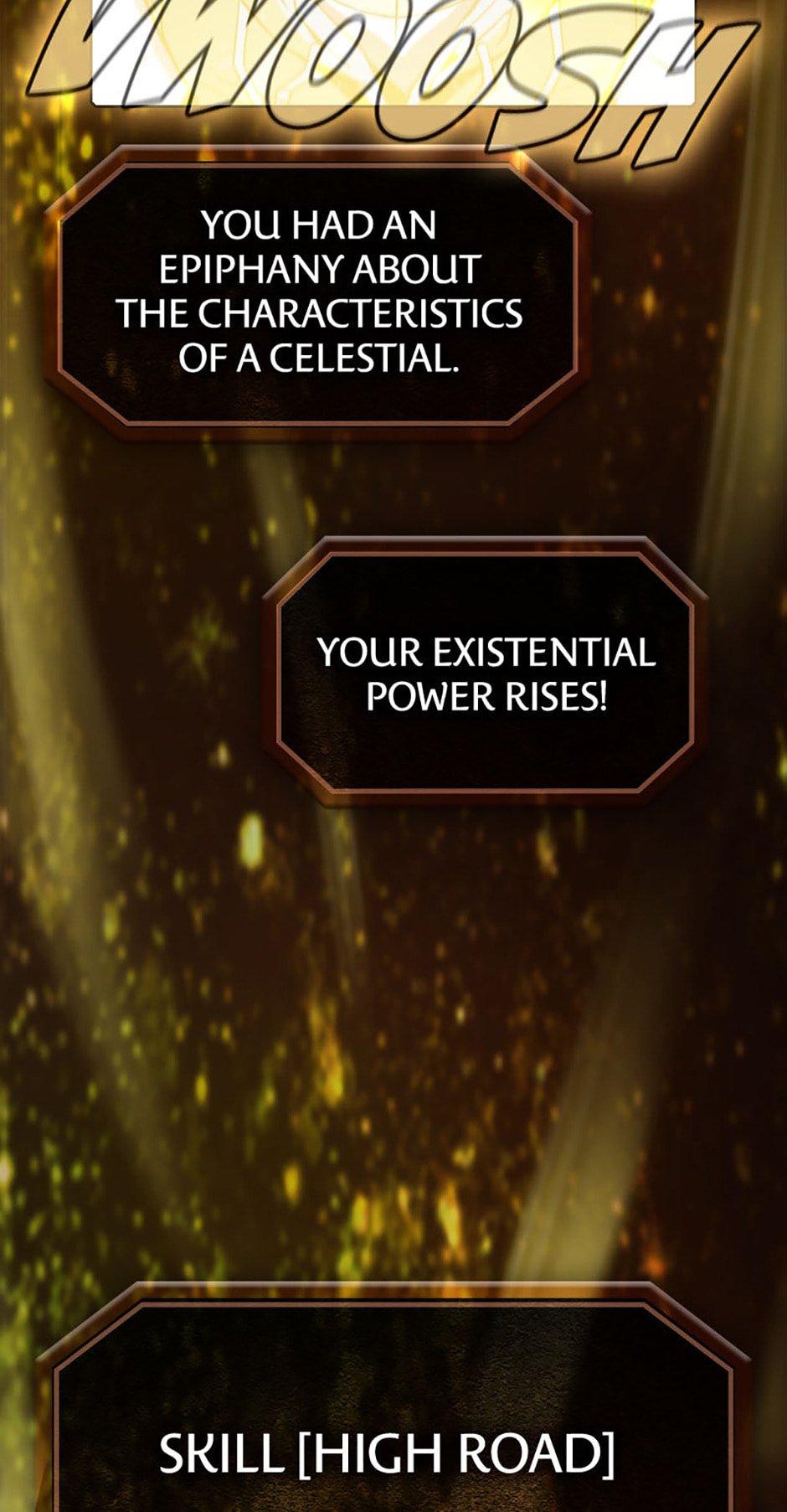 Read The Celestial Returned from Hell chapter 6.1 image 45 on Lezhin