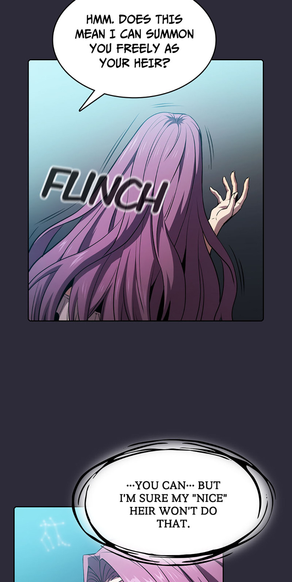 Read The Celestial Returned from Hell chapter 6.1 image 49 on Lezhin