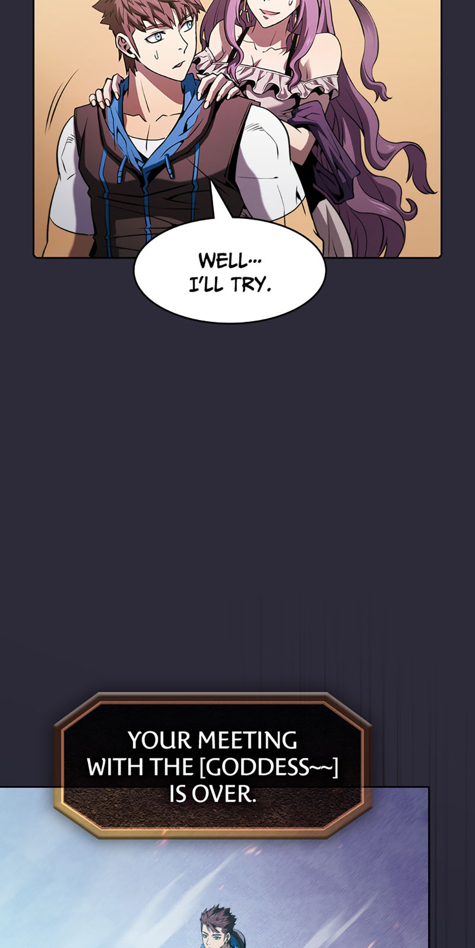 Read The Celestial Returned from Hell chapter 6.1 image 51 on Lezhin