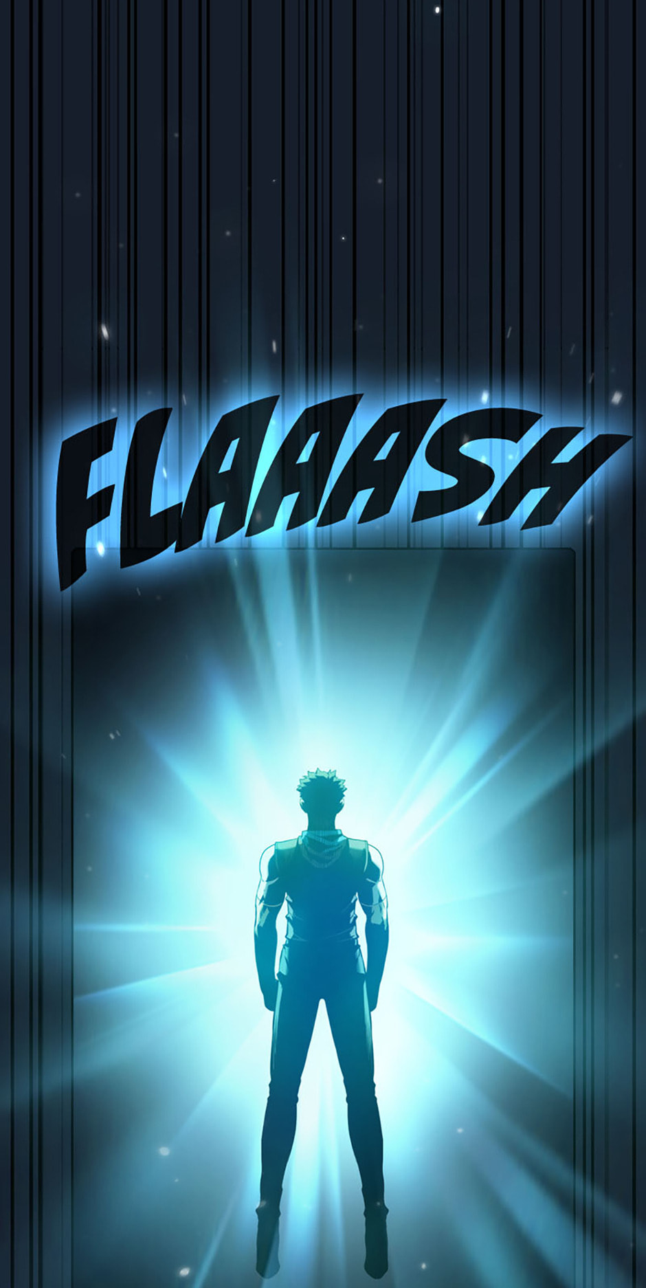 Read The Celestial Returned from Hell chapter 6.1 image 55 on Lezhin