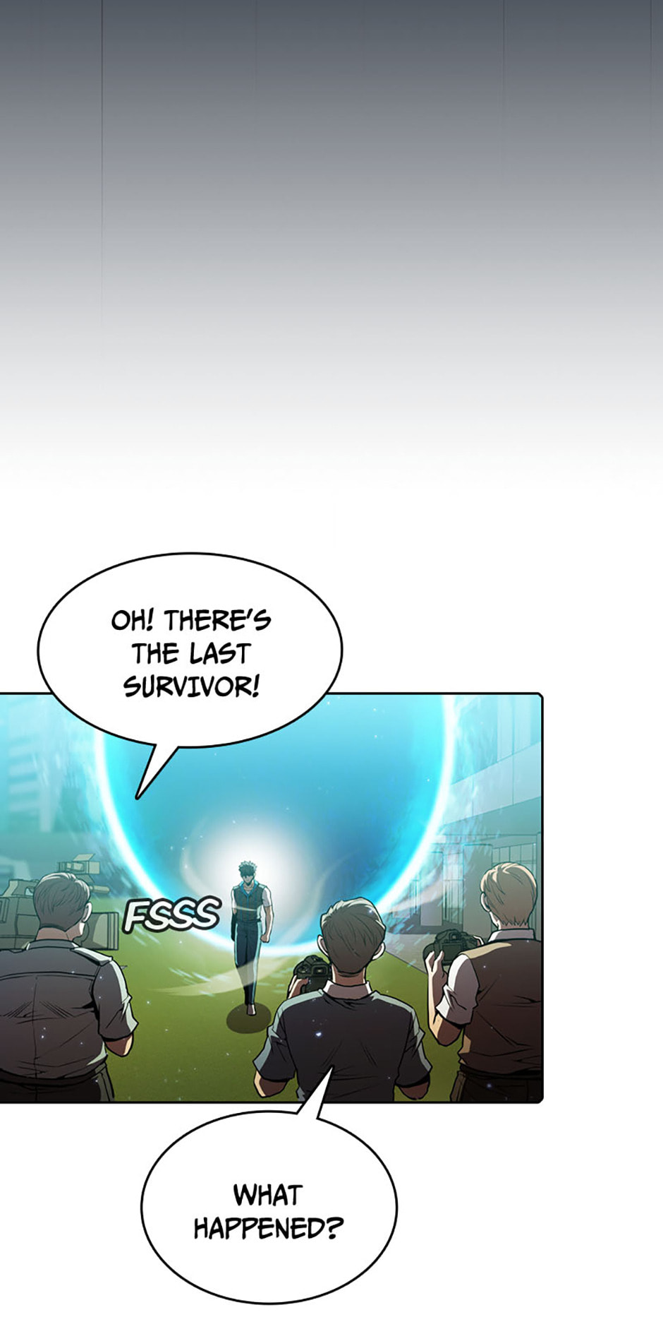Read The Celestial Returned from Hell chapter 6.1 image 57 on Lezhin