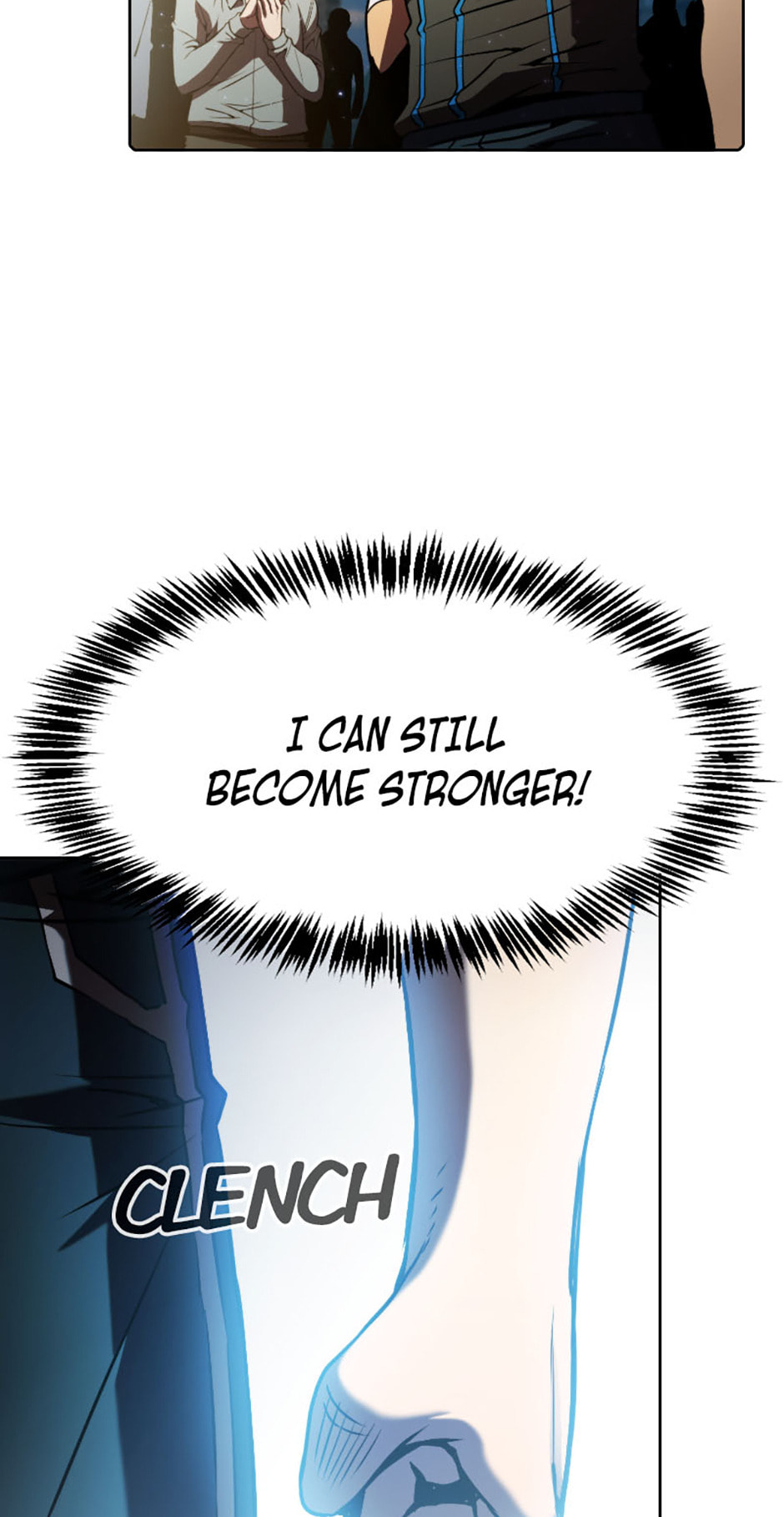Read The Celestial Returned from Hell chapter 6.1 image 60 on Lezhin