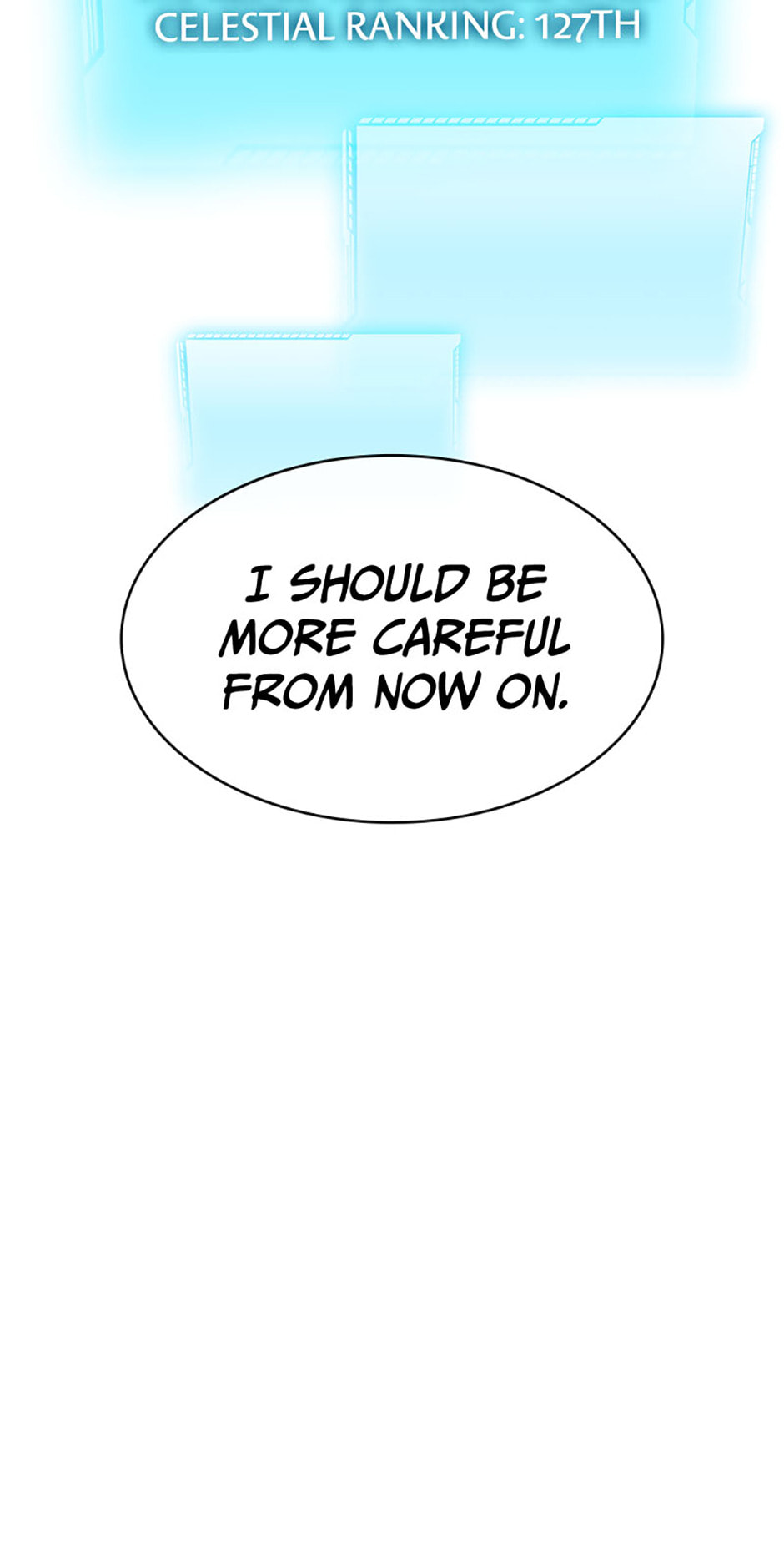 Read The Celestial Returned from Hell chapter 6.1 image 76 on Lezhin