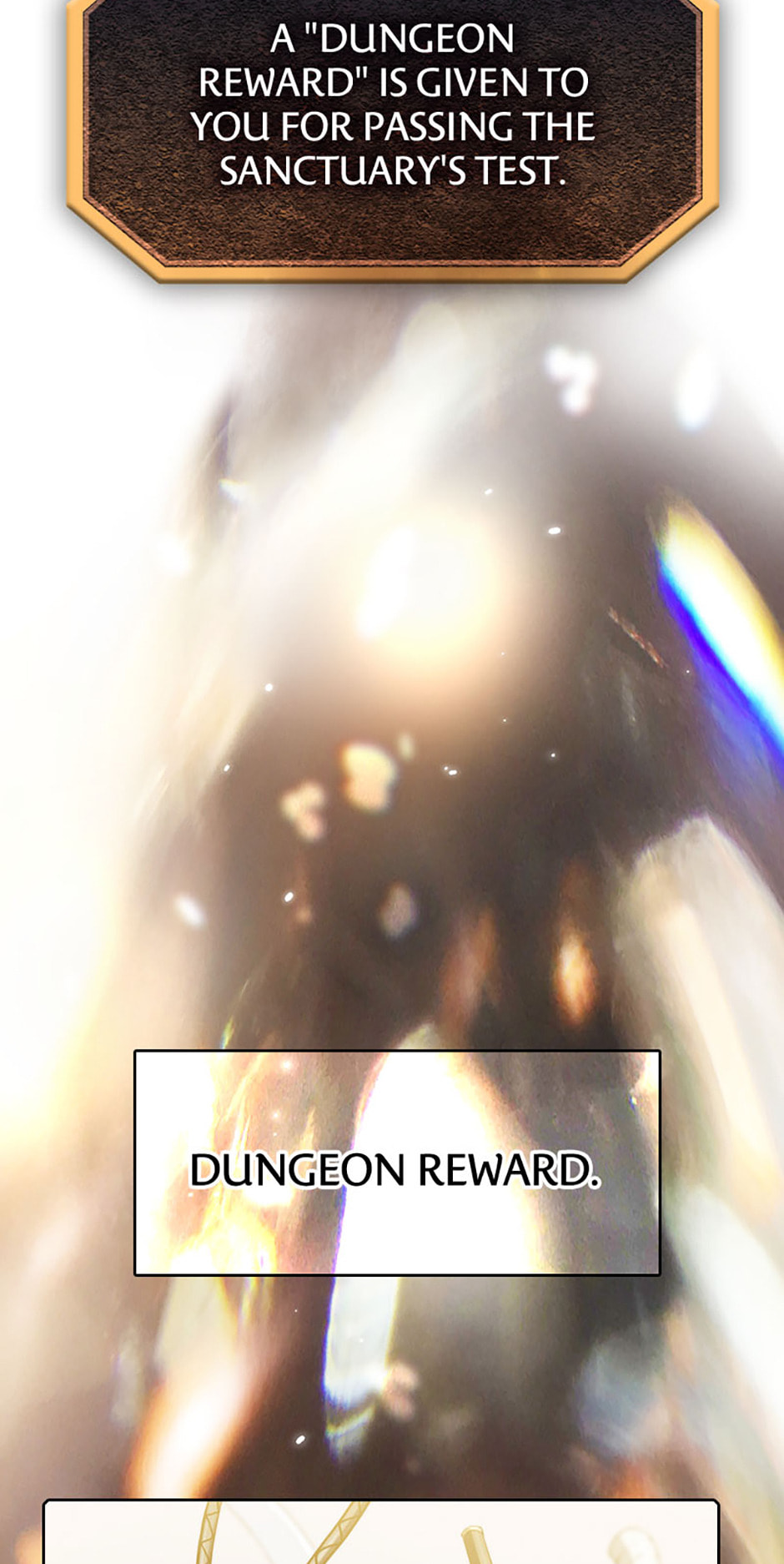 Read The Celestial Returned from Hell chapter 6.1 image 8 on Lezhin