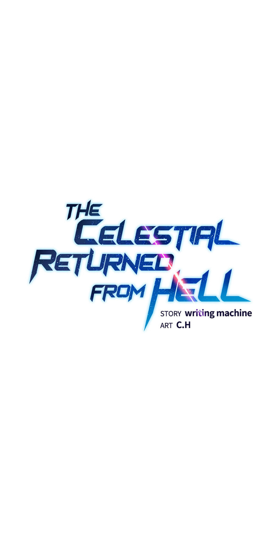Read The Celestial Returned from Hell chapter 6.2 image 0 on Lezhin