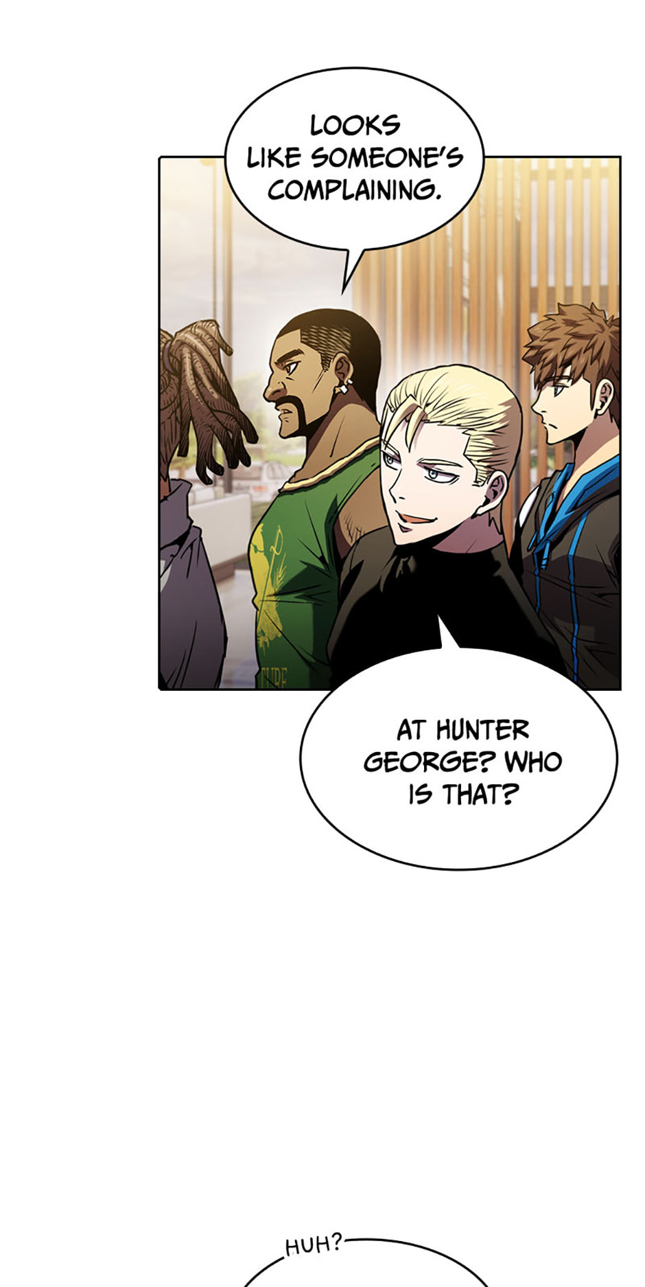 Read The Celestial Returned from Hell chapter 6.2 image 10 on Lezhin
