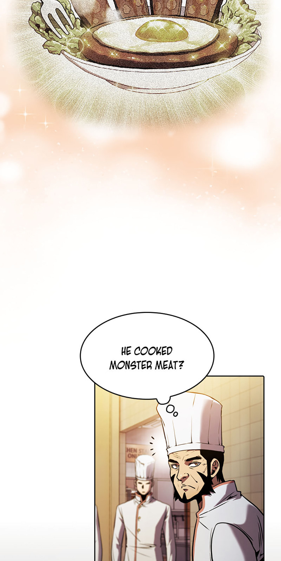 Read The Celestial Returned from Hell chapter 6.2 image 15 on Lezhin