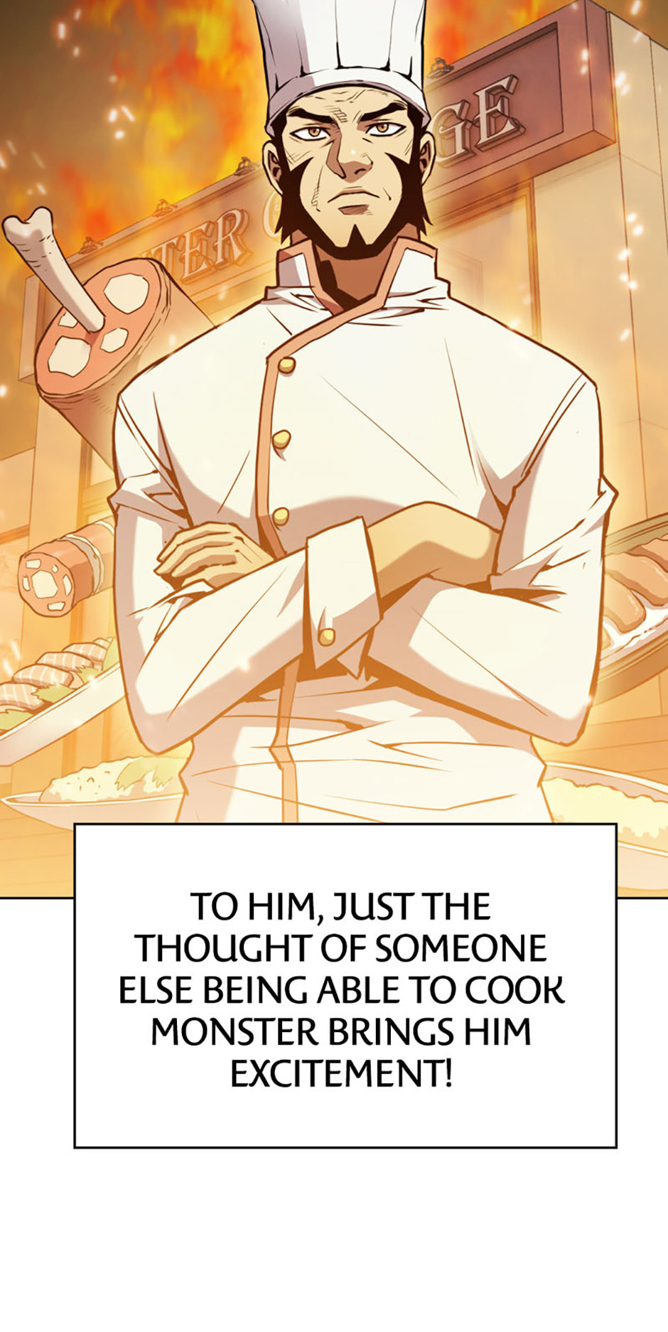 Read The Celestial Returned from Hell chapter 6.2 image 17 on Lezhin