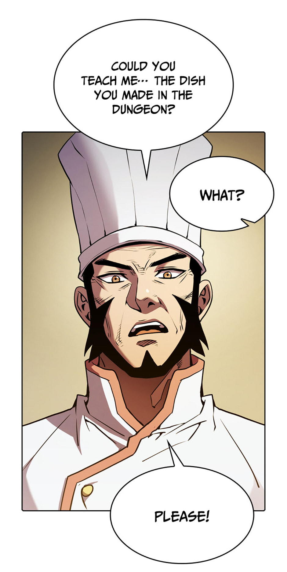 Read The Celestial Returned from Hell chapter 6.2 image 19 on Lezhin