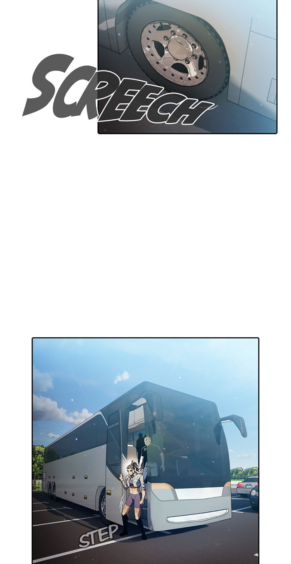 Read The Celestial Returned from Hell chapter 6.2 image 2 on Lezhin