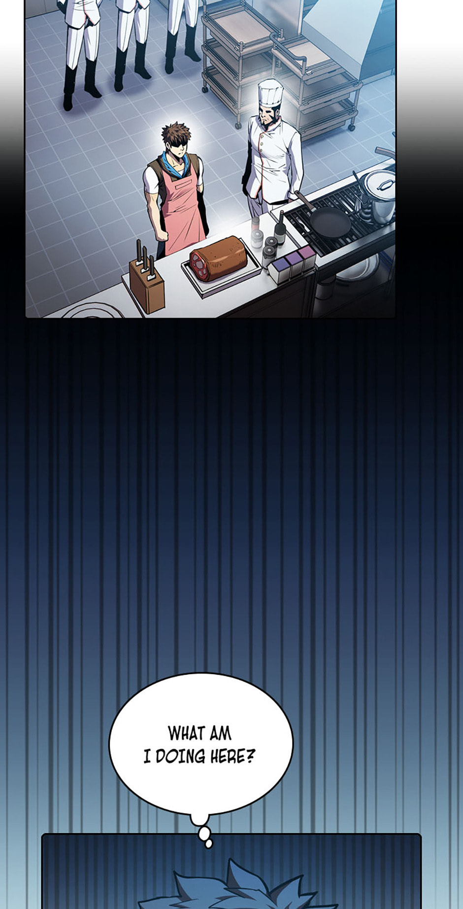 Read The Celestial Returned from Hell chapter 6.2 image 21 on Lezhin