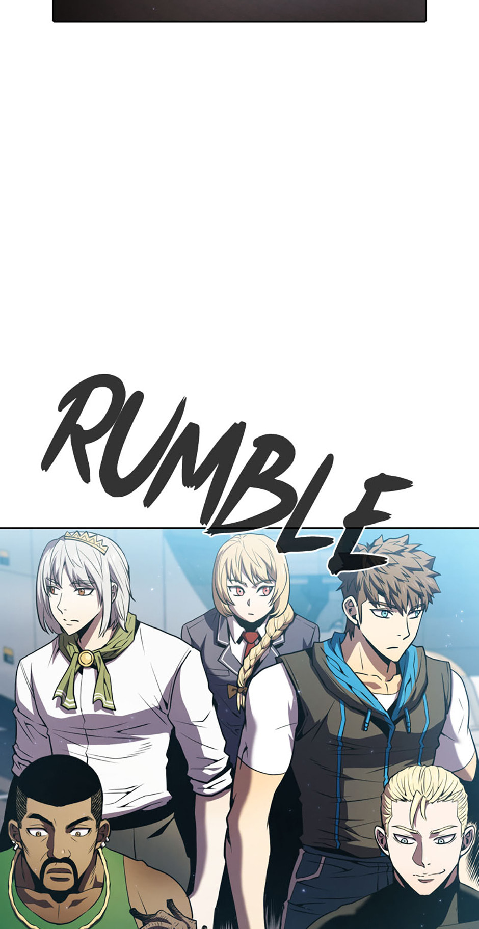 Read The Celestial Returned from Hell chapter 6.2 image 3 on Lezhin