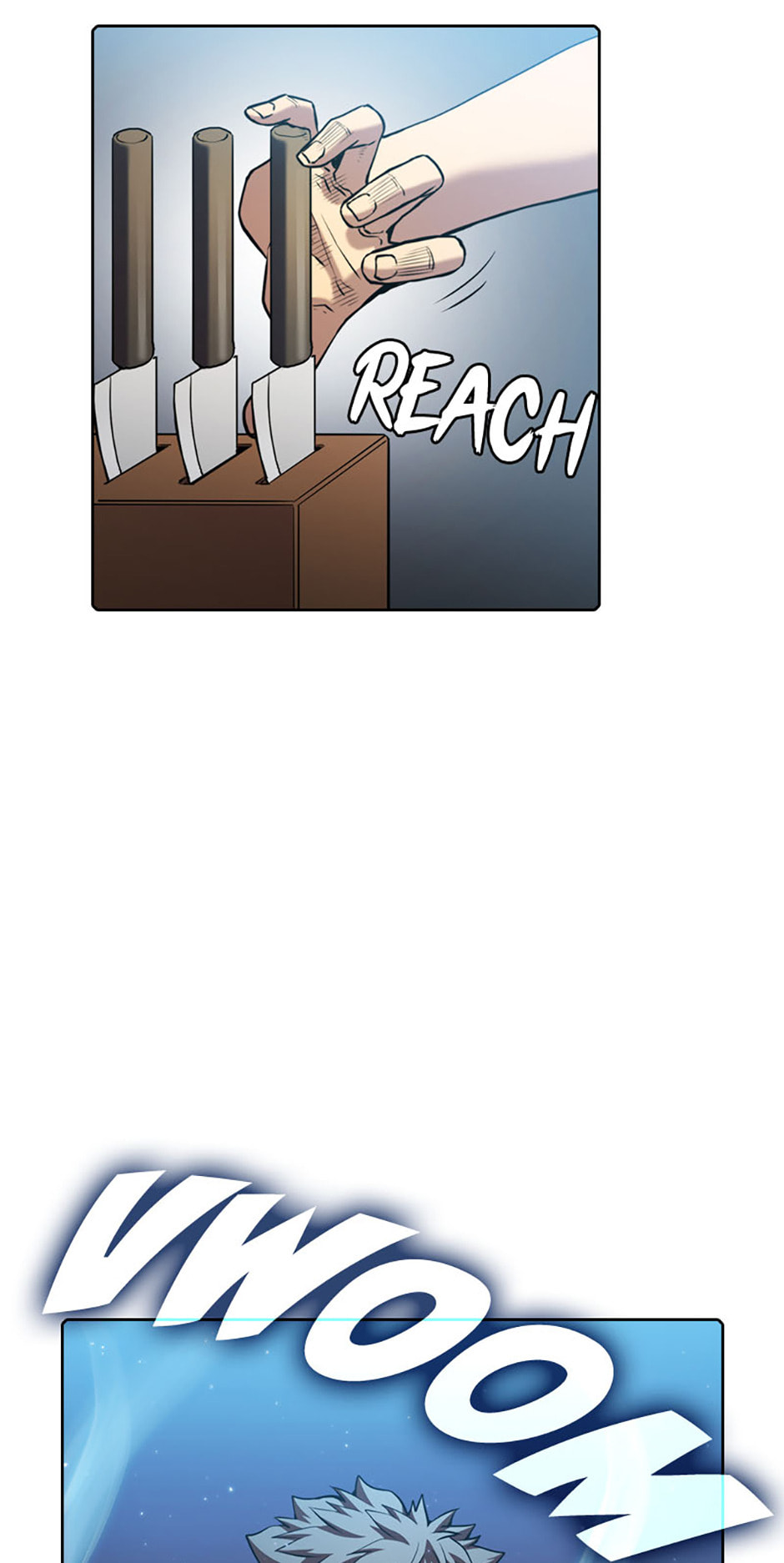 Read The Celestial Returned from Hell chapter 6.2 image 30 on Lezhin