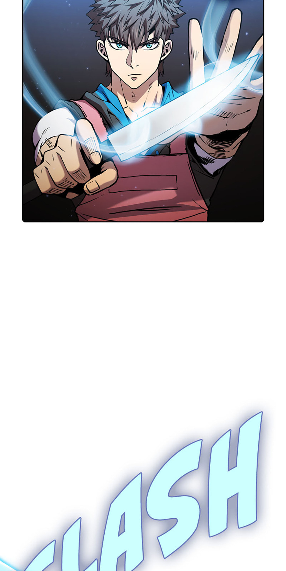 Read The Celestial Returned from Hell chapter 6.2 image 31 on Lezhin