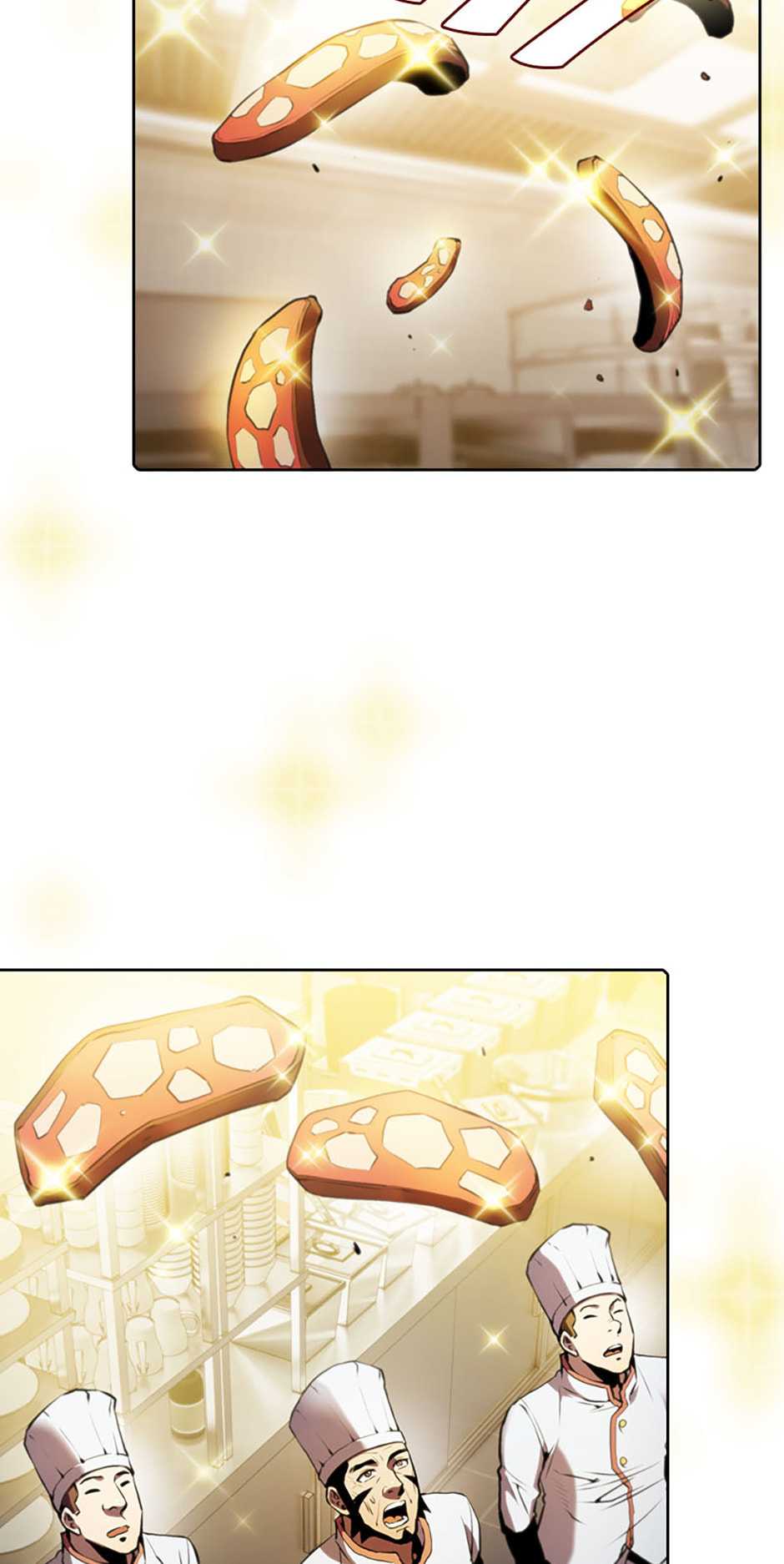 Read The Celestial Returned from Hell chapter 6.2 image 35 on Lezhin