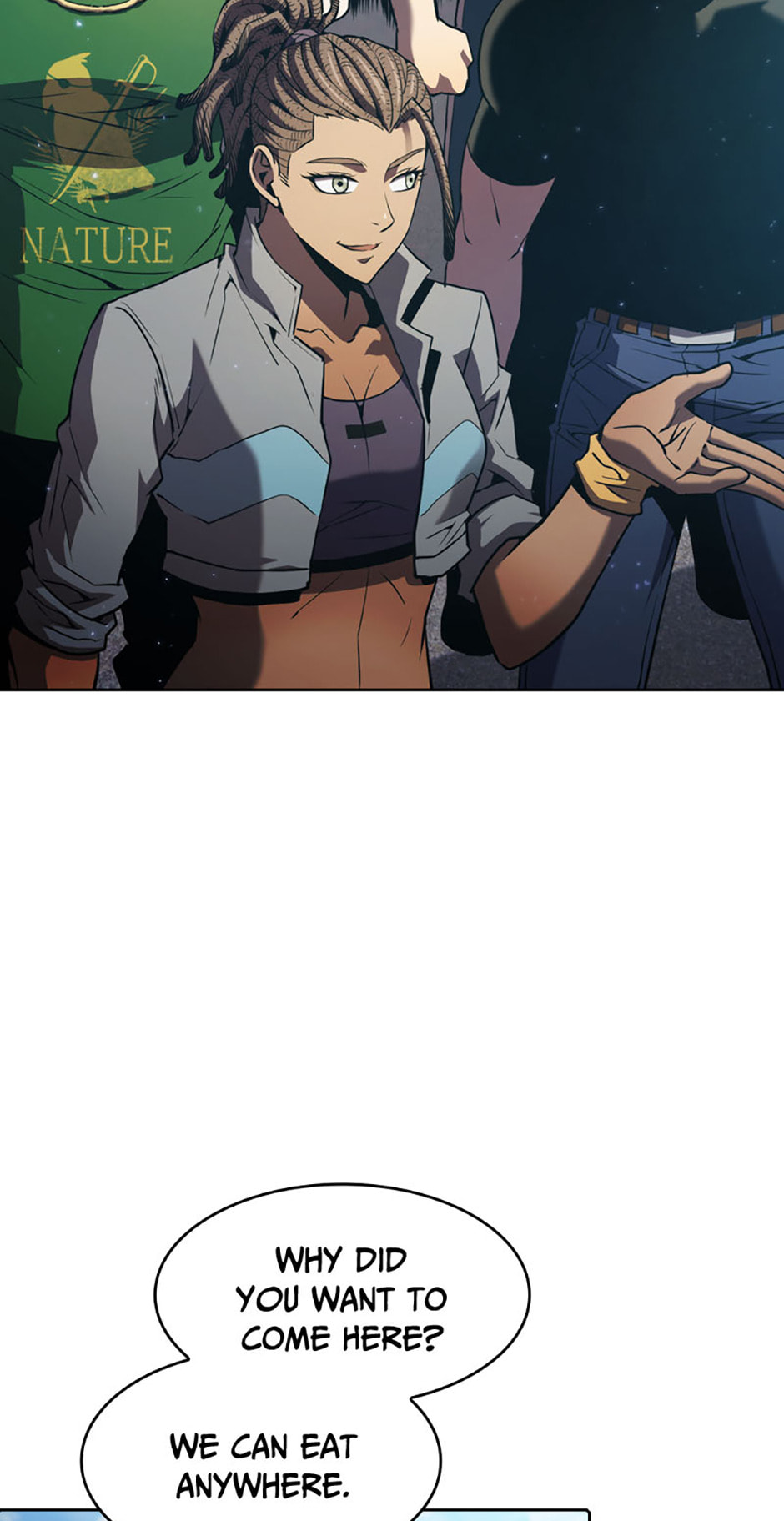 Read The Celestial Returned from Hell chapter 6.2 image 4 on Lezhin