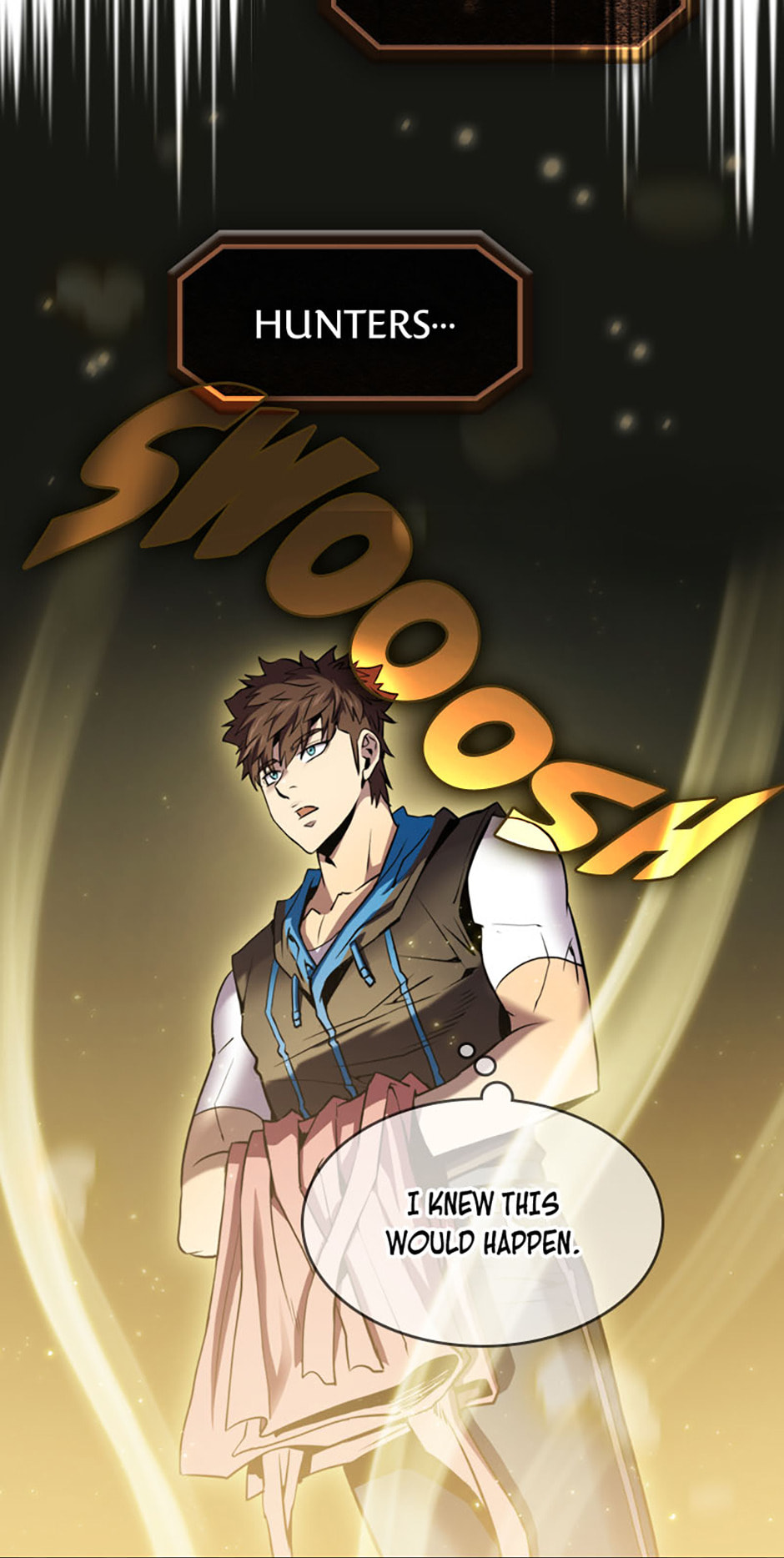 Read The Celestial Returned from Hell chapter 6.2 image 47 on Lezhin
