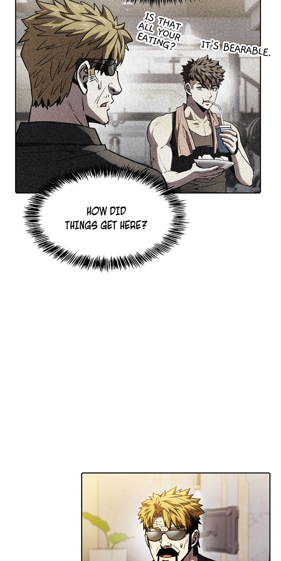 Read The Celestial Returned from Hell chapter 6.2 image 51 on Lezhin