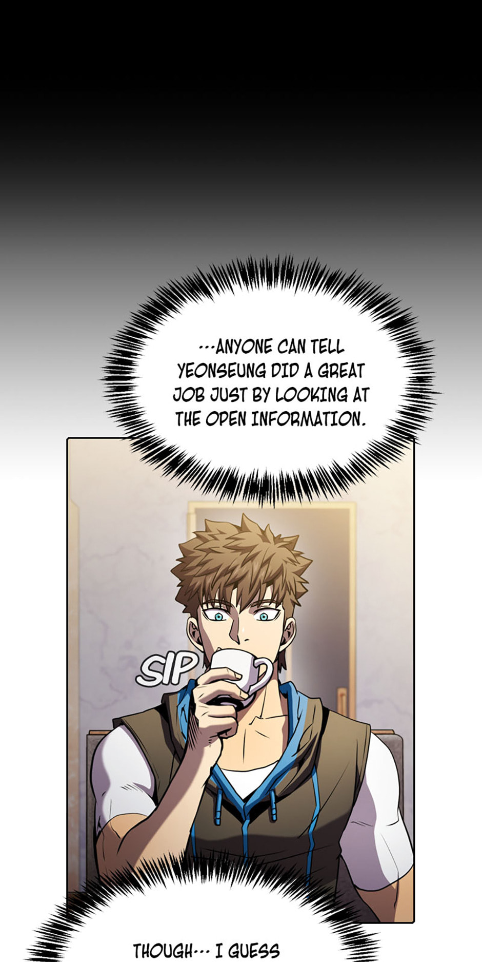 Read The Celestial Returned from Hell chapter 6.2 image 54 on Lezhin
