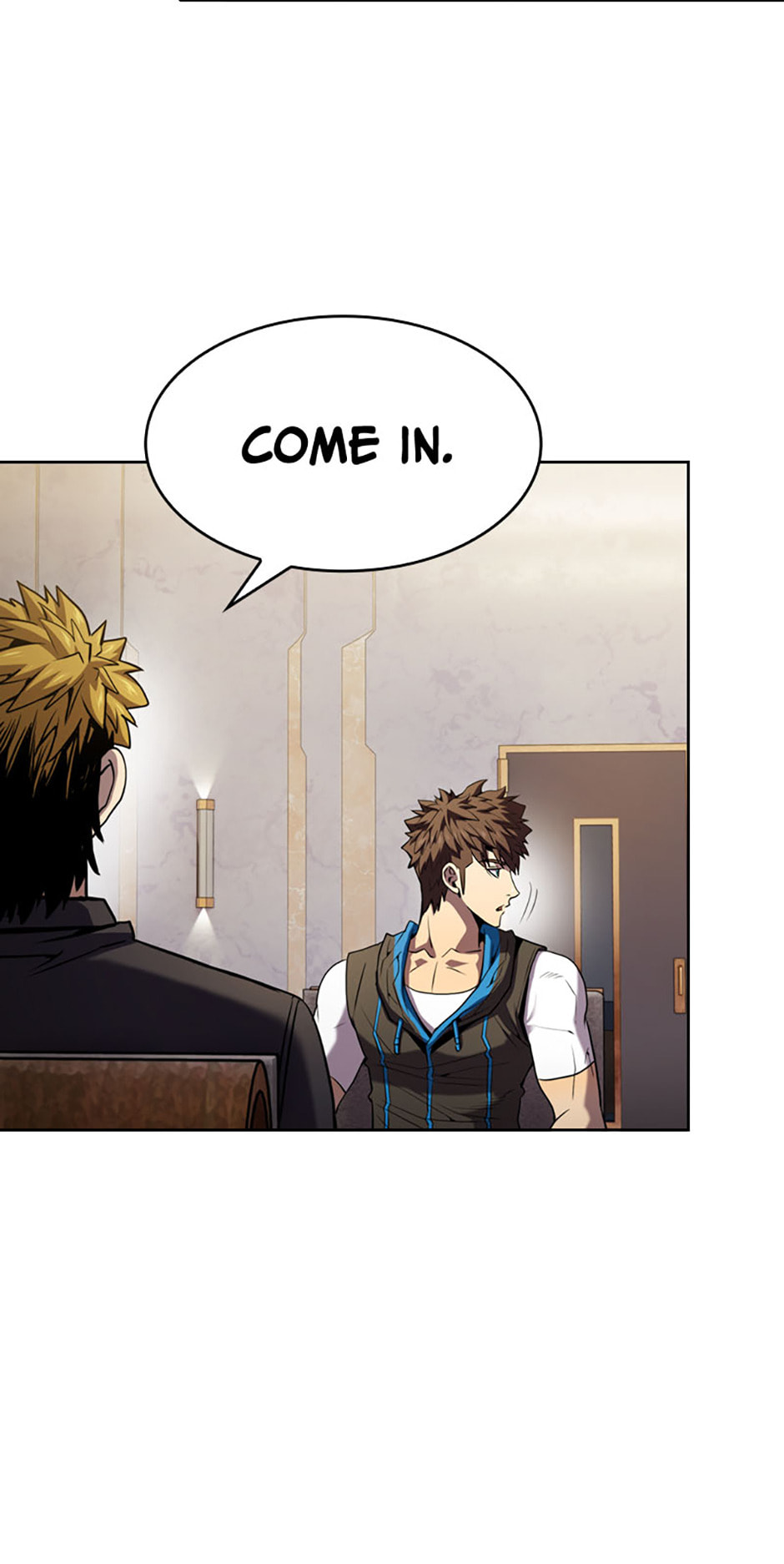 Read The Celestial Returned from Hell chapter 6.2 image 56 on Lezhin