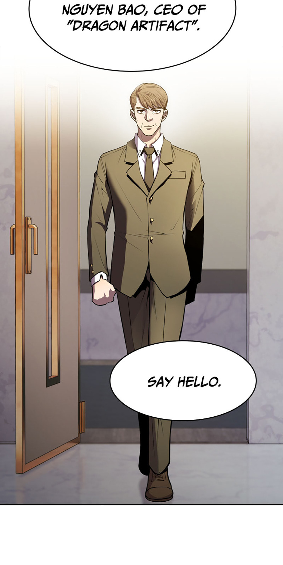 Read The Celestial Returned from Hell chapter 6.2 image 58 on Lezhin